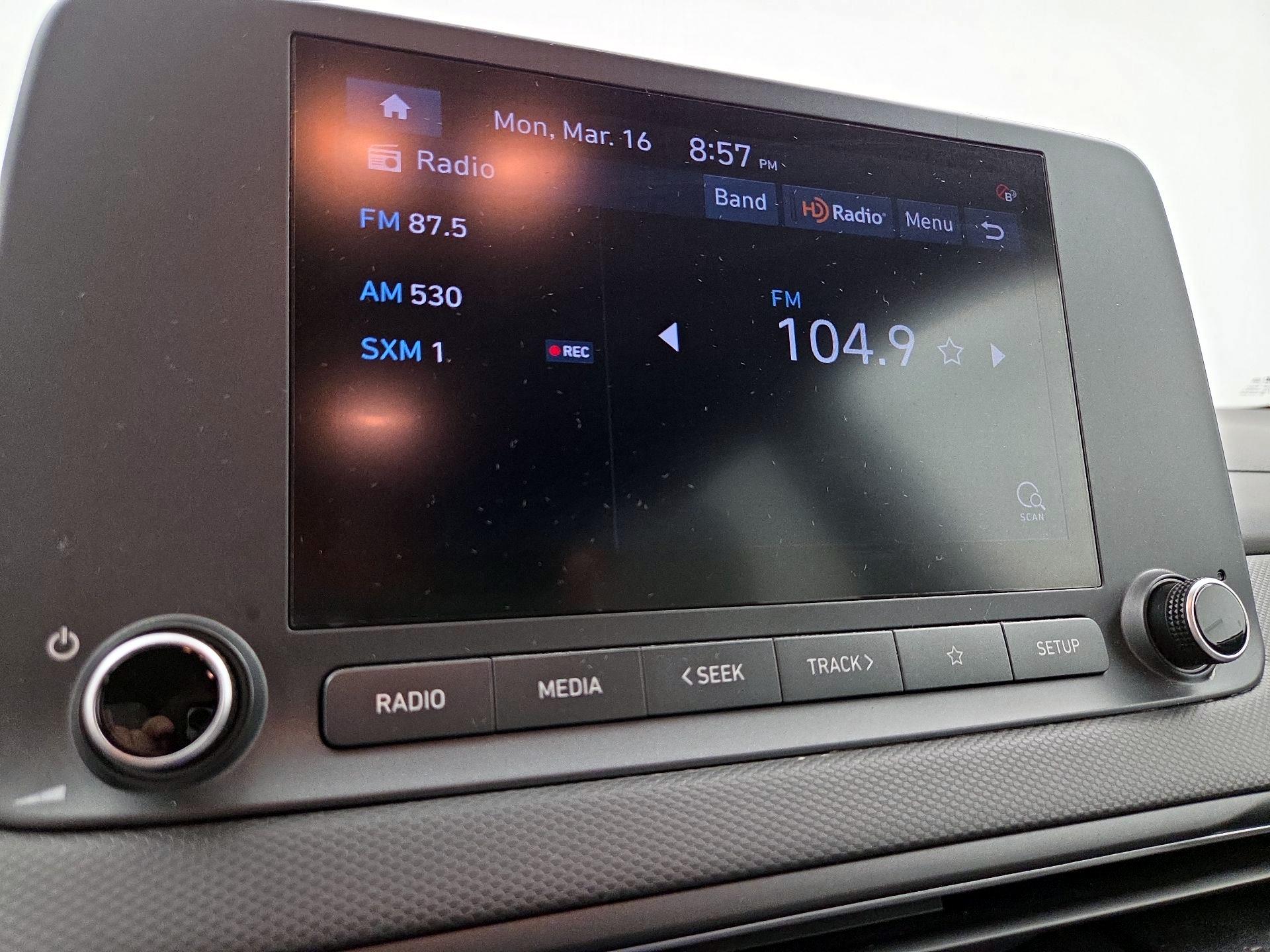 Thumbnail: 2023 Hyundai Kona - 15