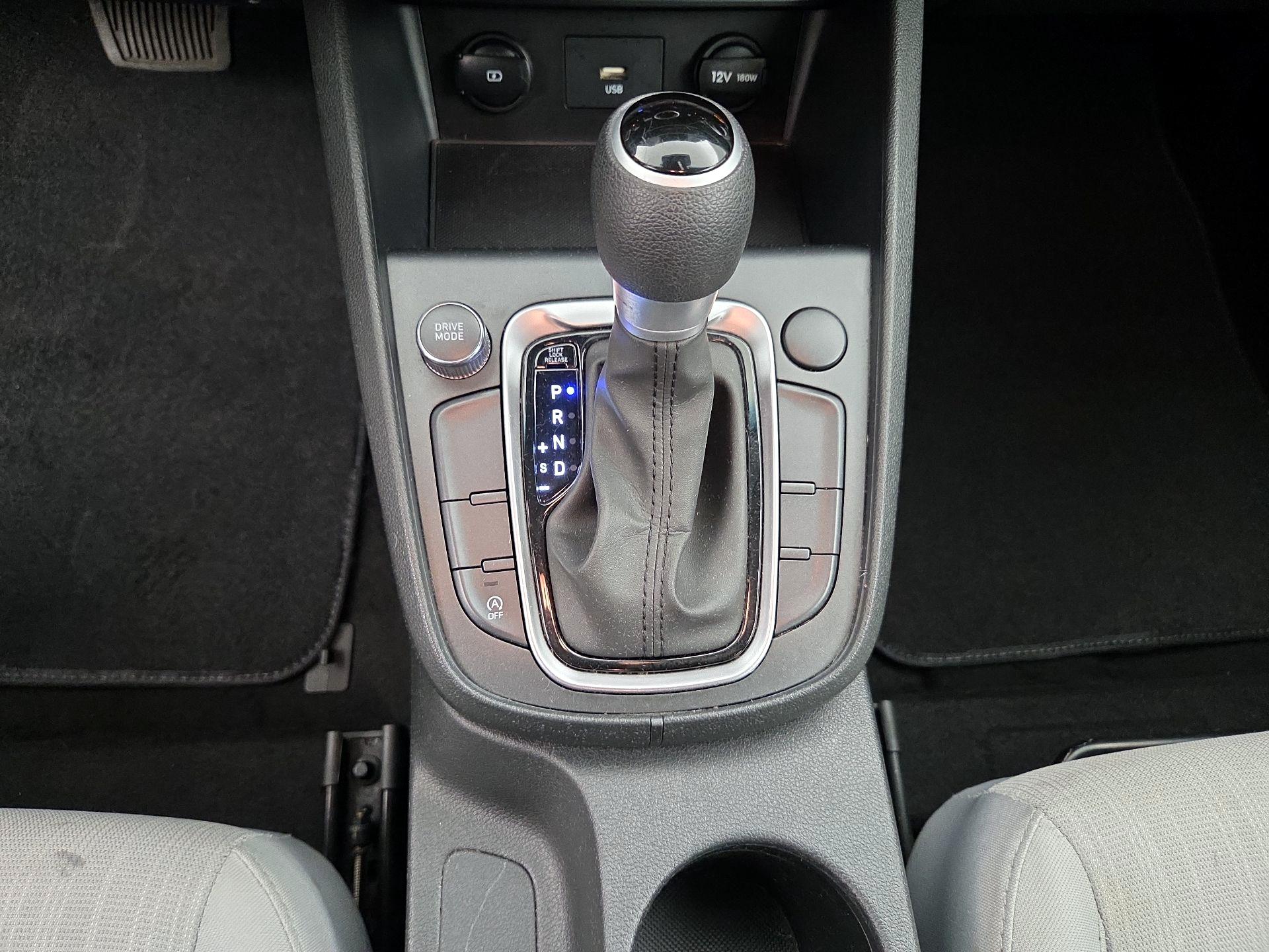 Thumbnail: 2023 Hyundai Kona - 17