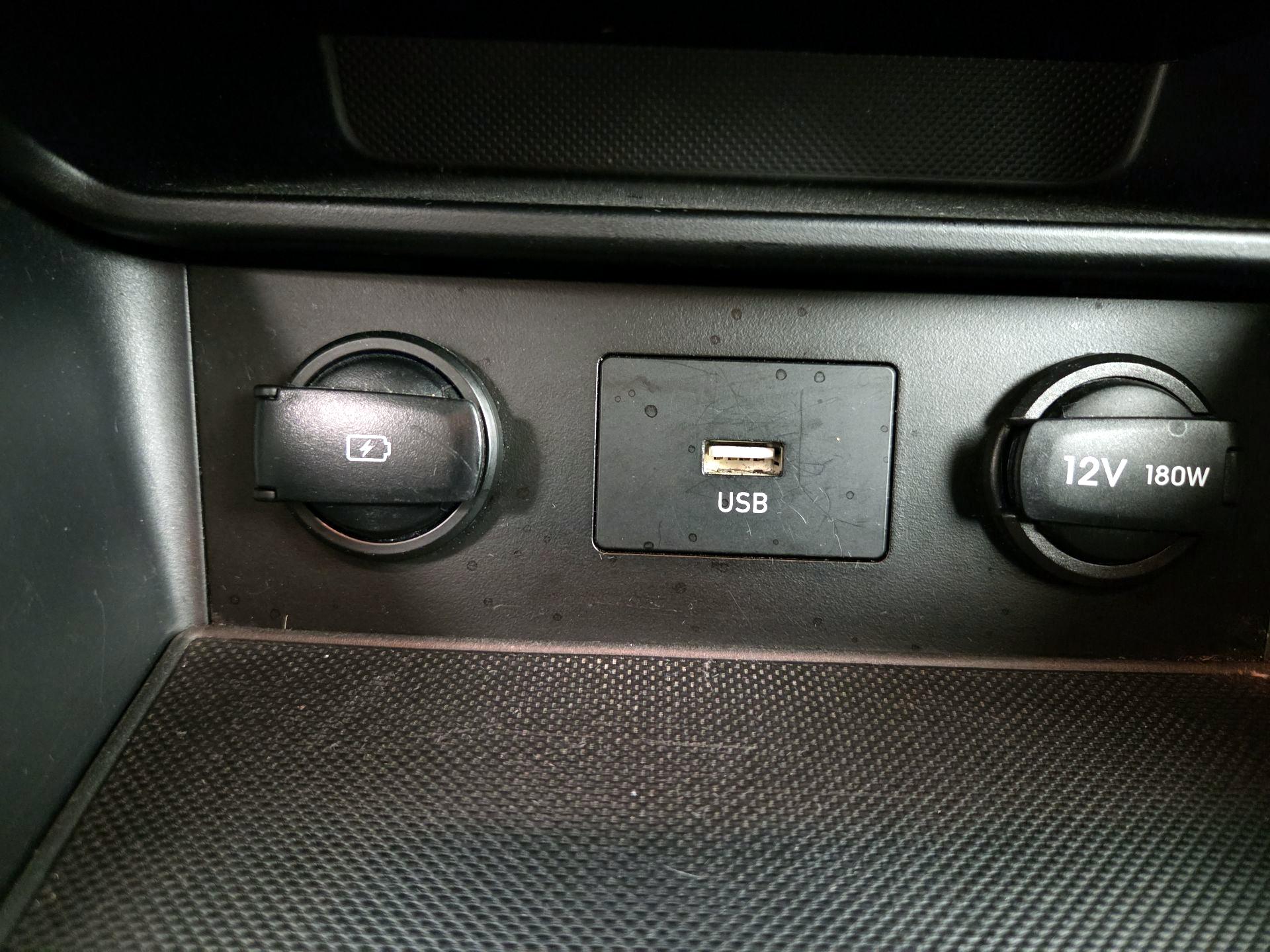 Thumbnail: 2023 Hyundai Kona - 18