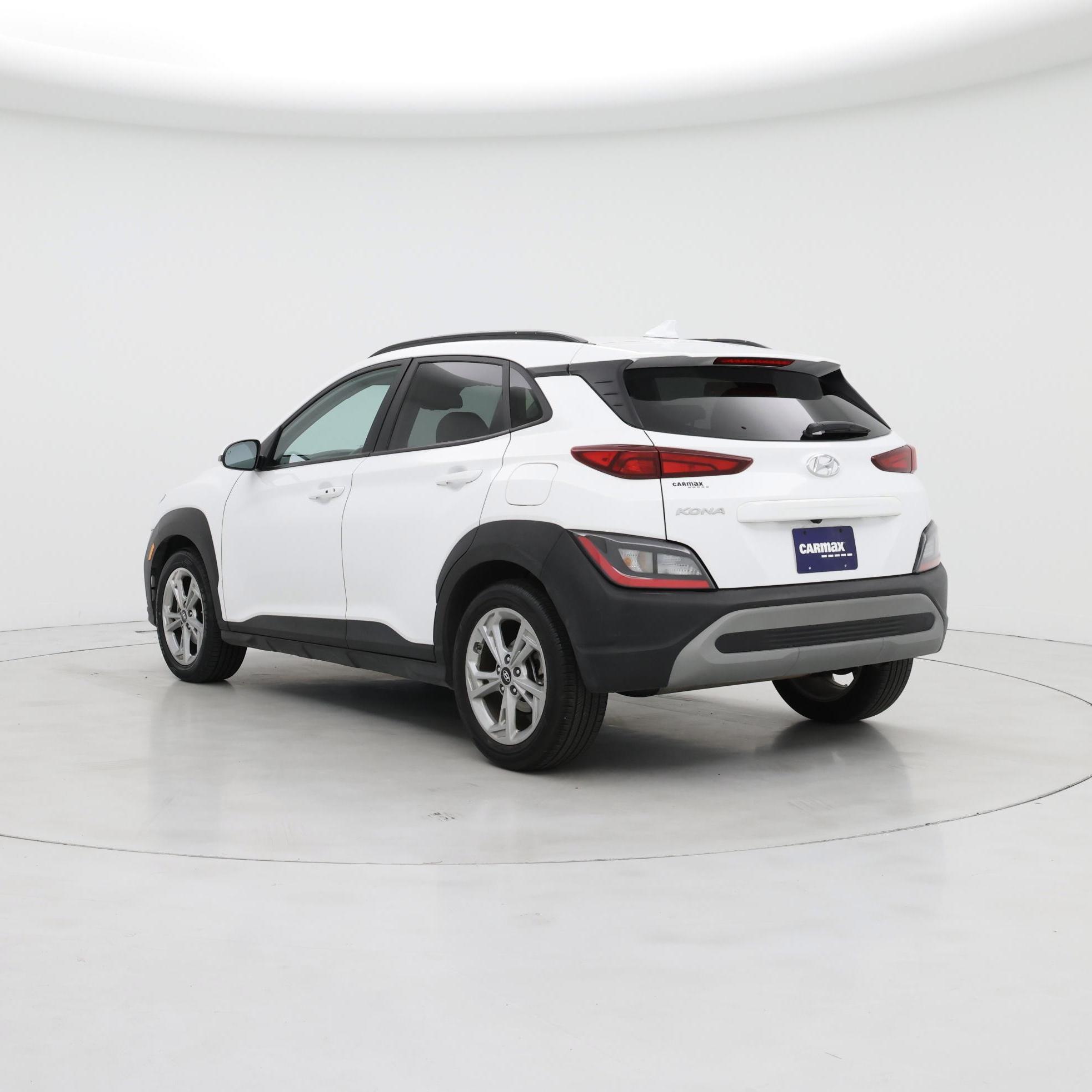 Thumbnail: 2023 Hyundai Kona - 2