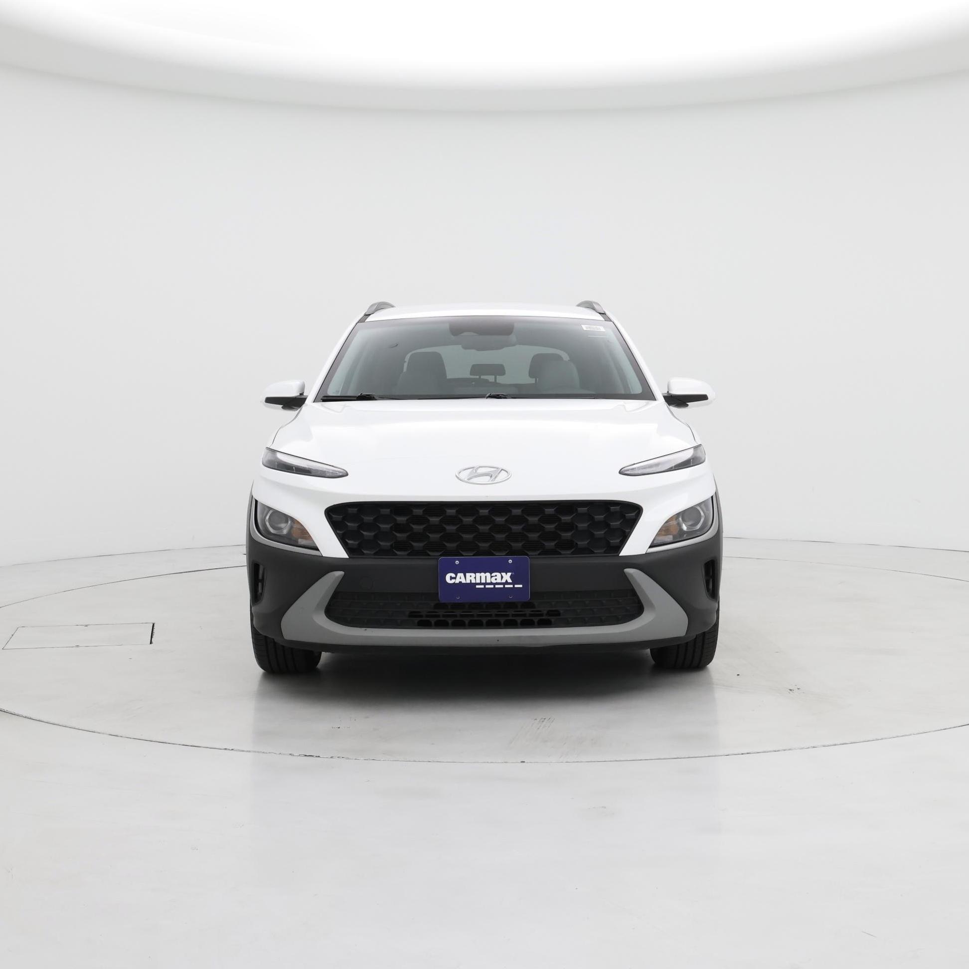 Thumbnail: 2023 Hyundai Kona - 5