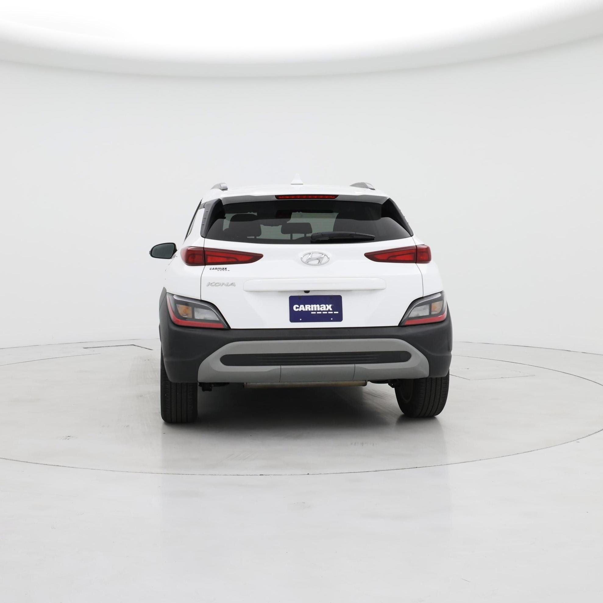 Thumbnail: 2023 Hyundai Kona - 6