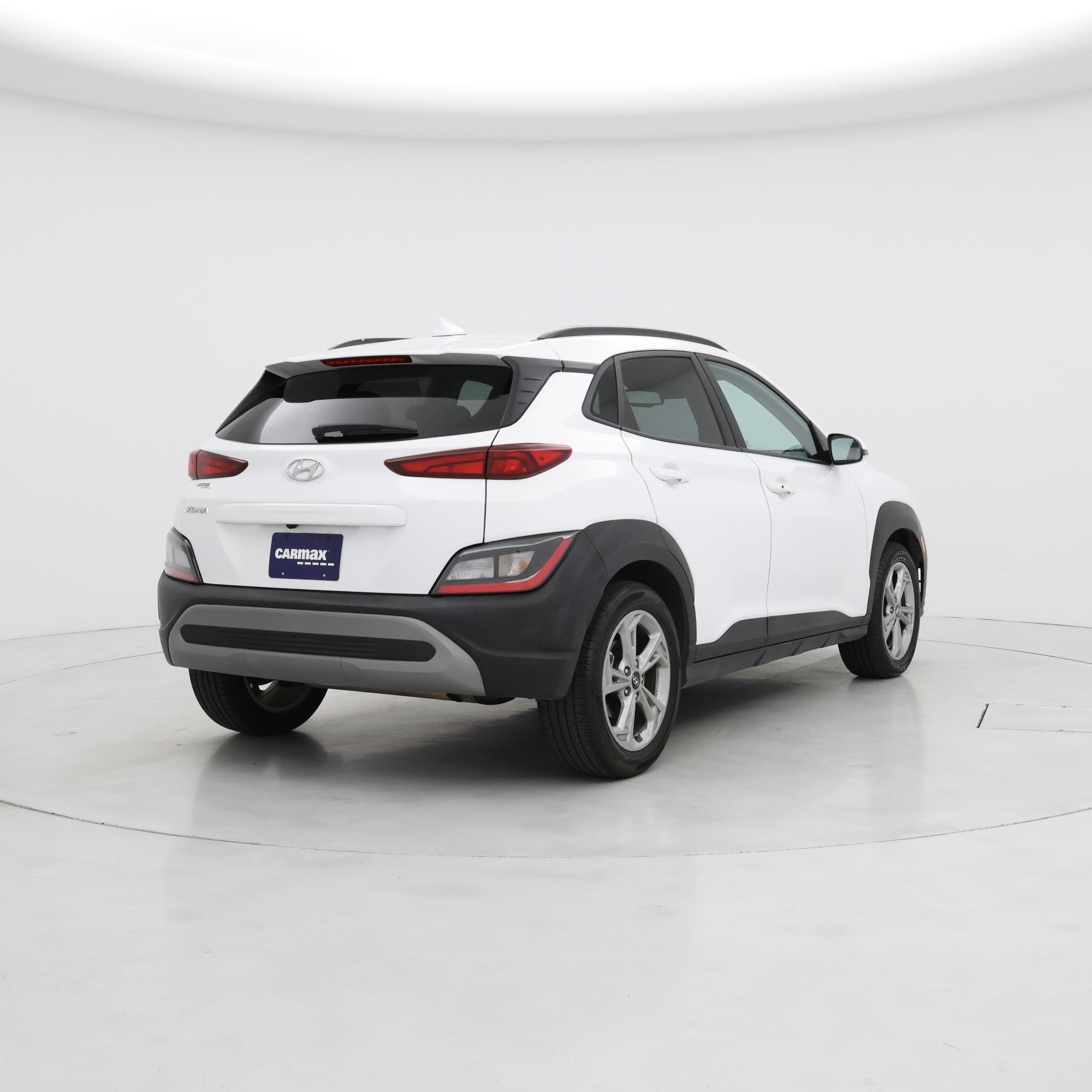 Thumbnail: 2023 Hyundai Kona - 8