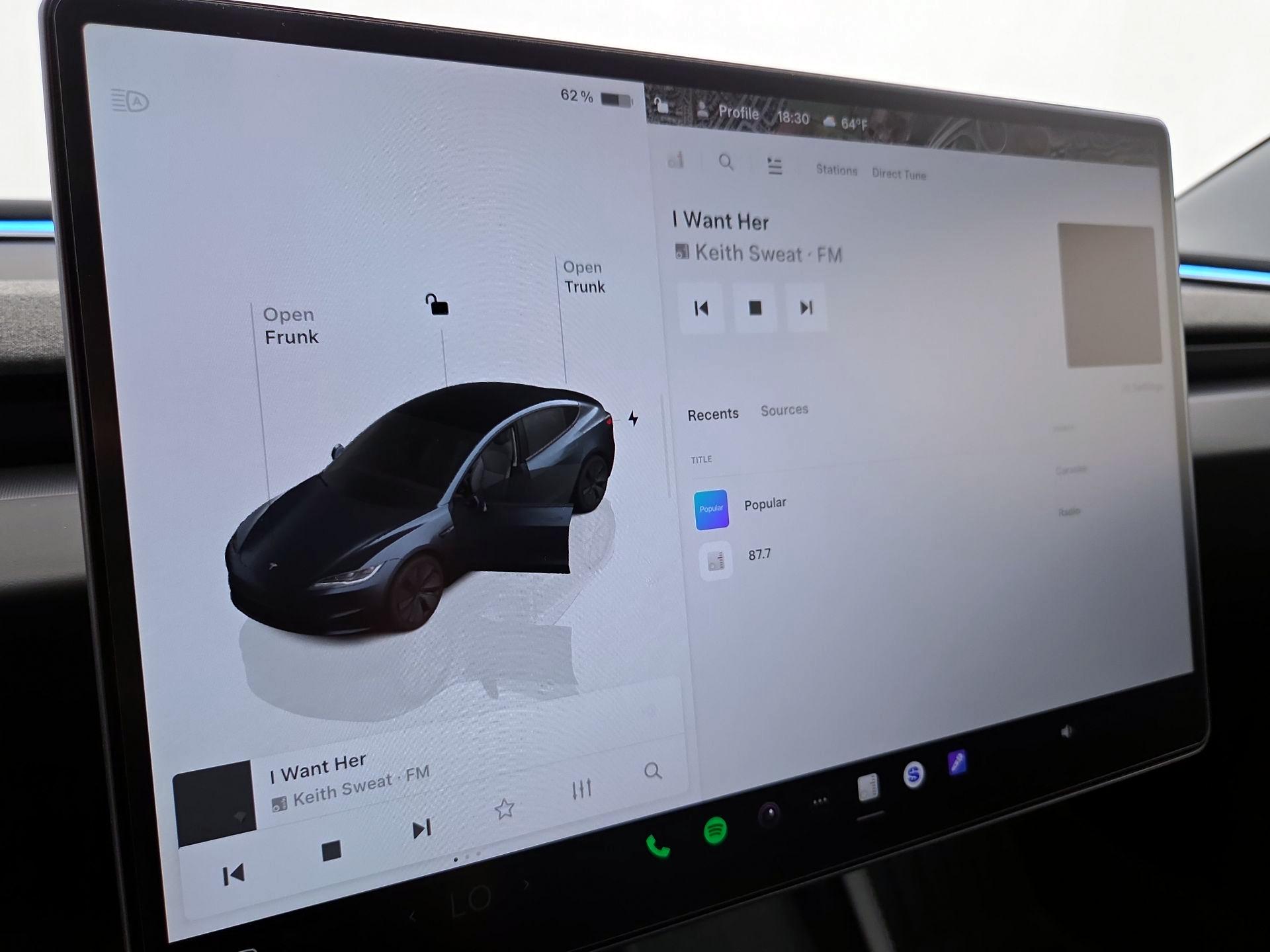 Thumbnail: 2025 Tesla Model 3 - 14