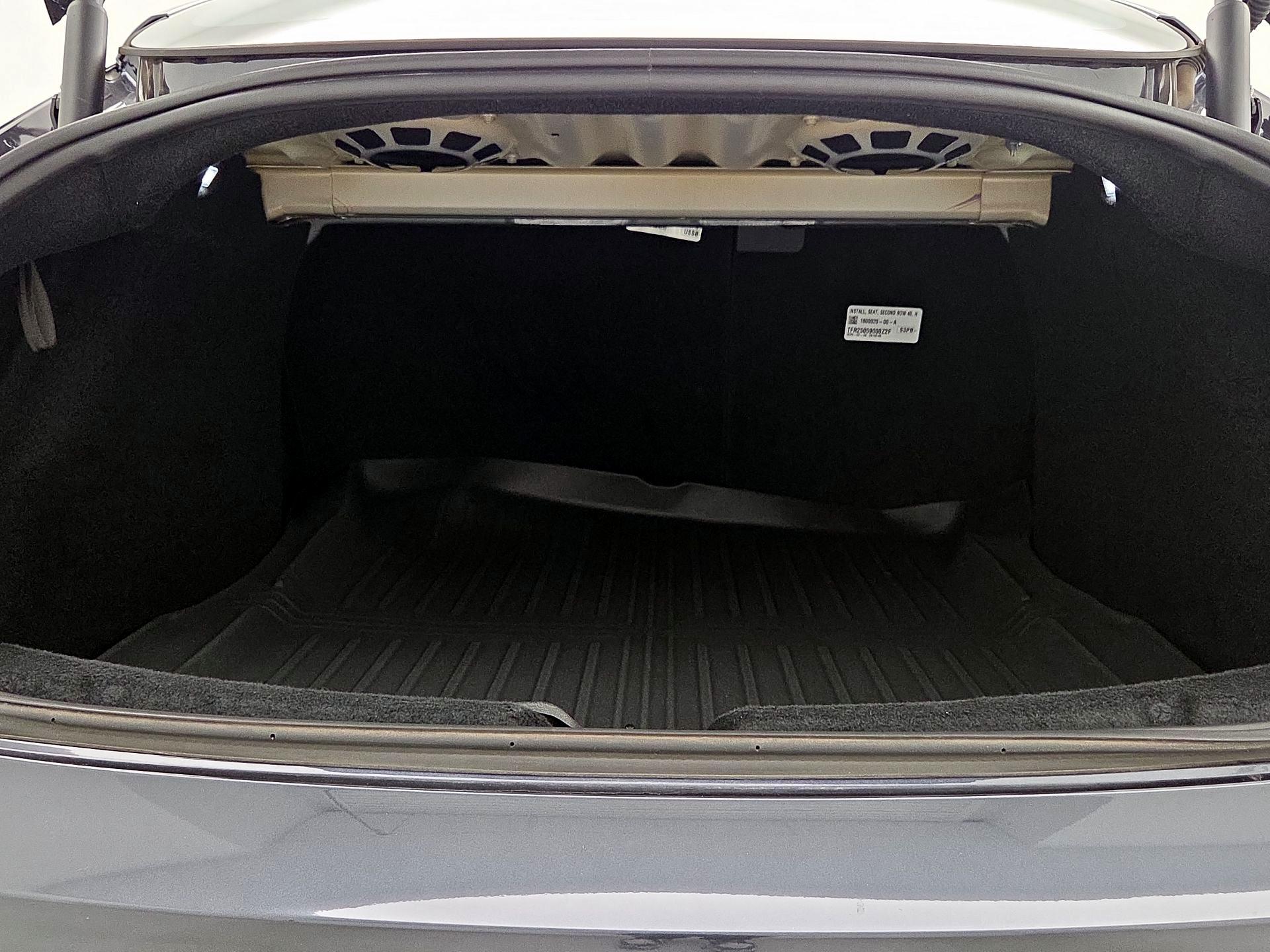 Thumbnail: 2025 Tesla Model 3 - 19