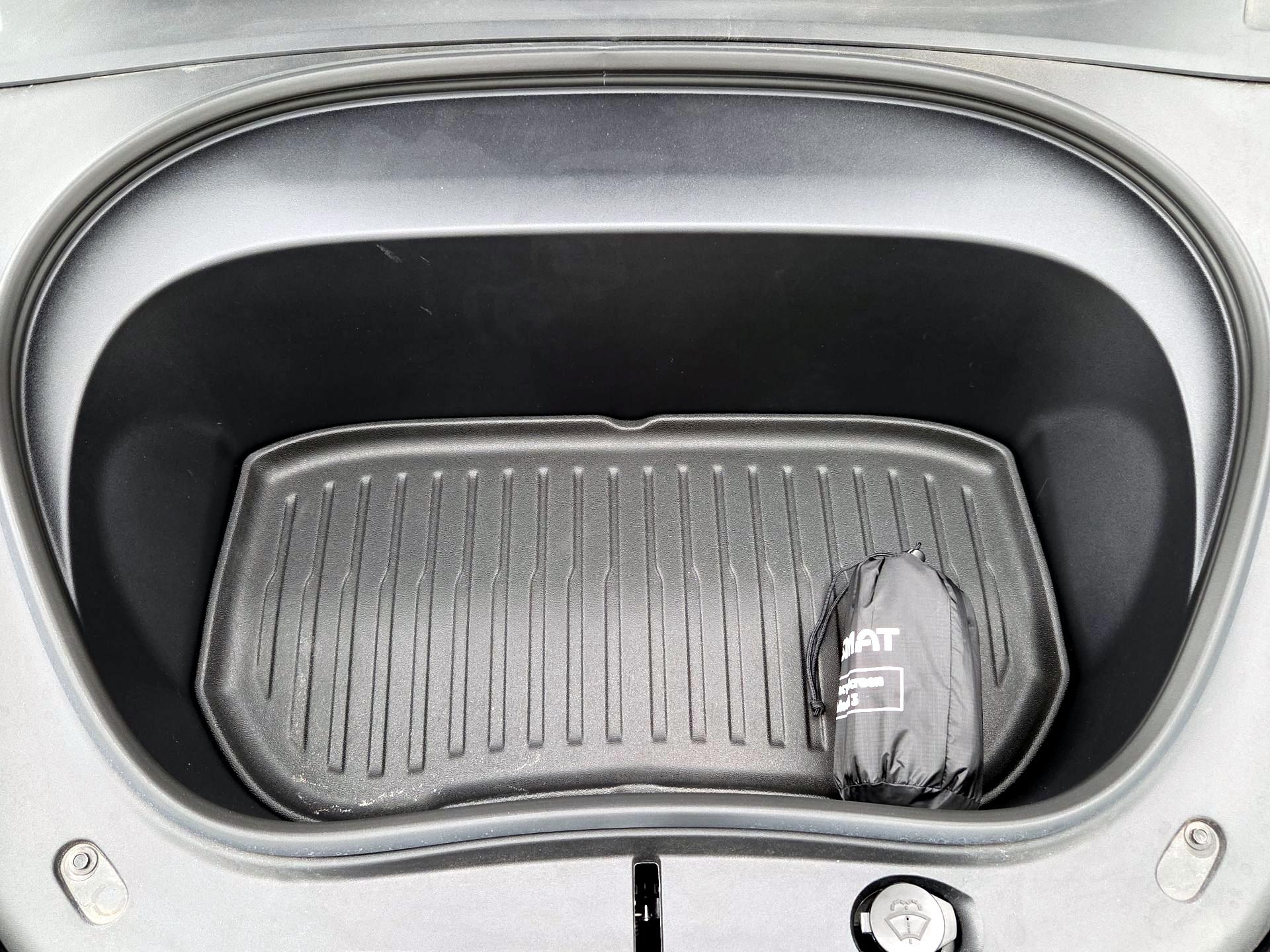 Thumbnail: 2025 Tesla Model 3 - 20