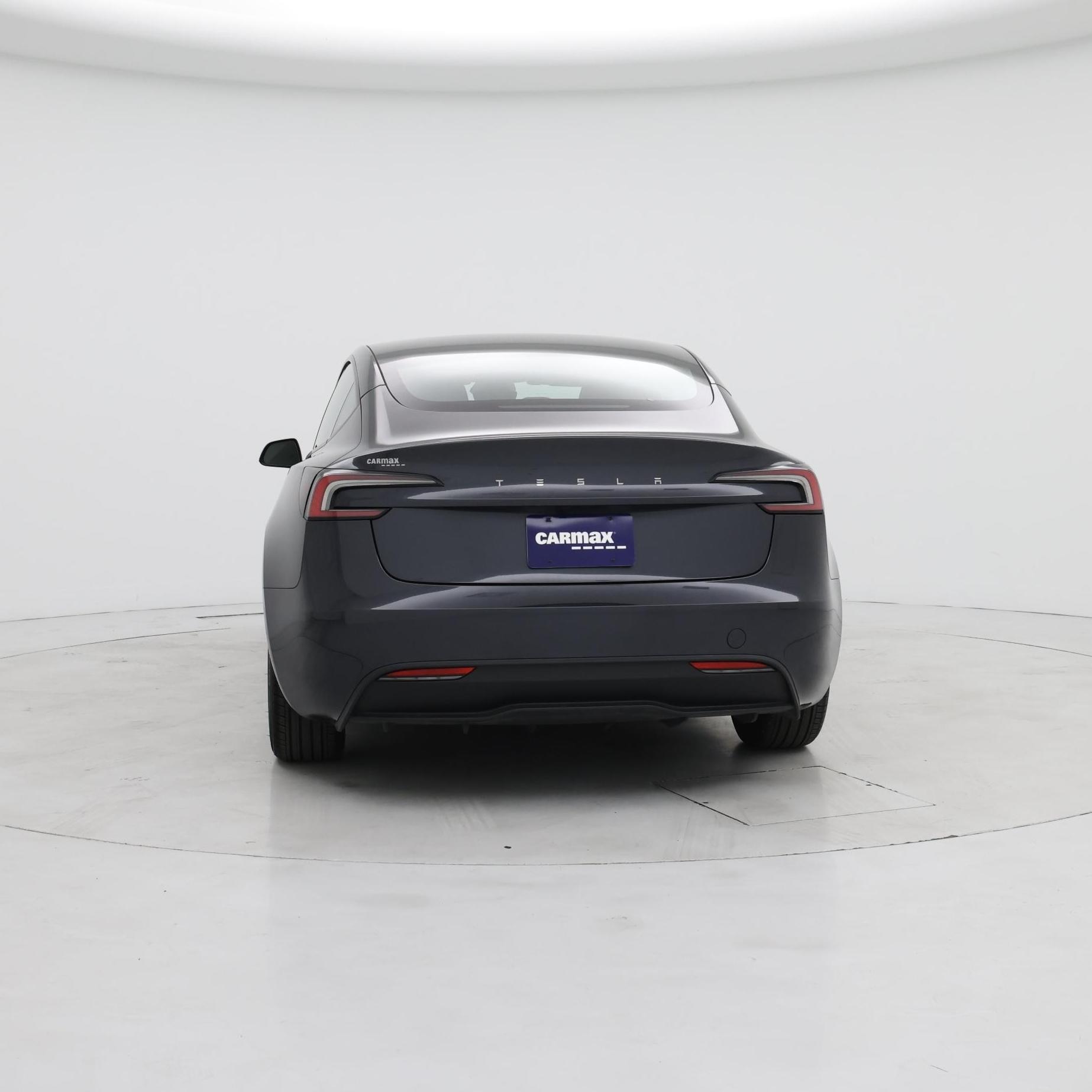 Thumbnail: 2025 Tesla Model 3 - 6