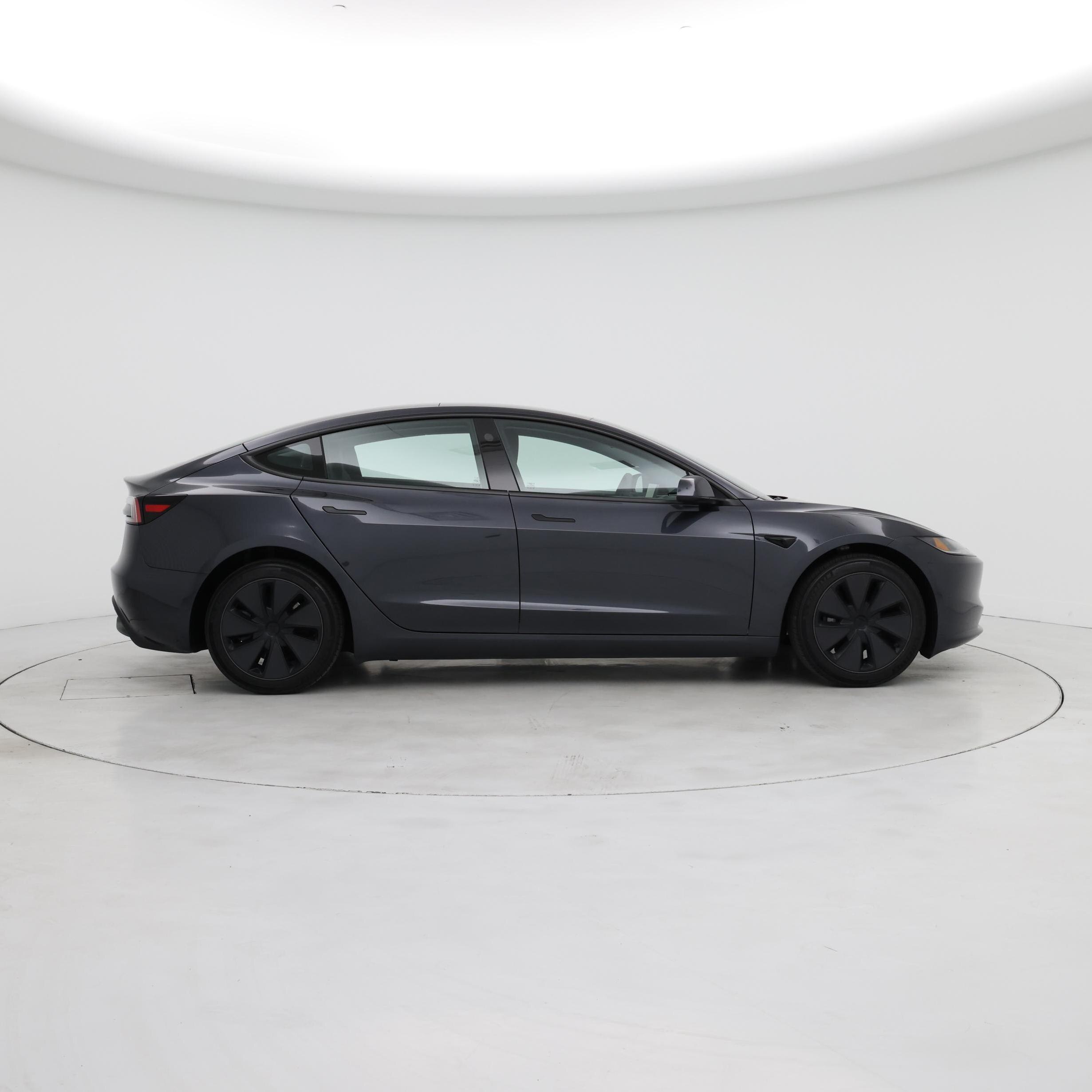 Thumbnail: 2025 Tesla Model 3 - 7