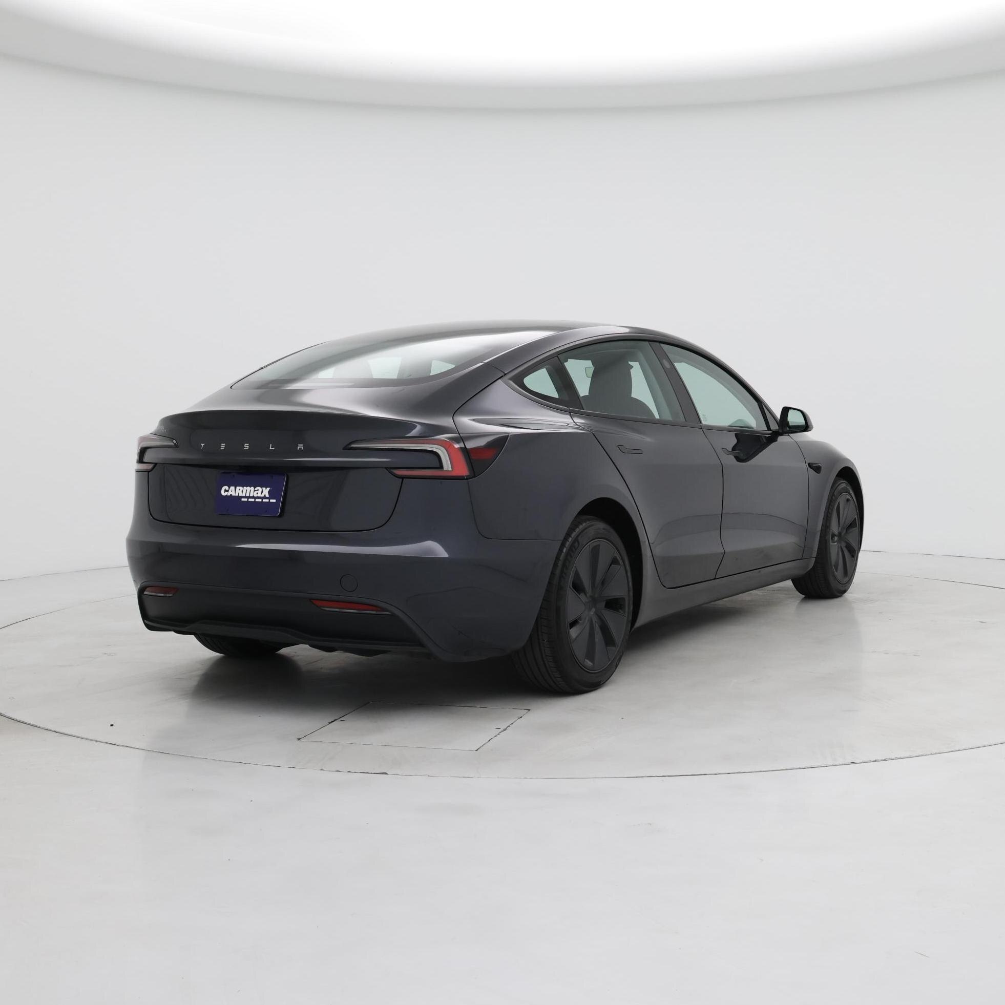 Thumbnail: 2025 Tesla Model 3 - 8