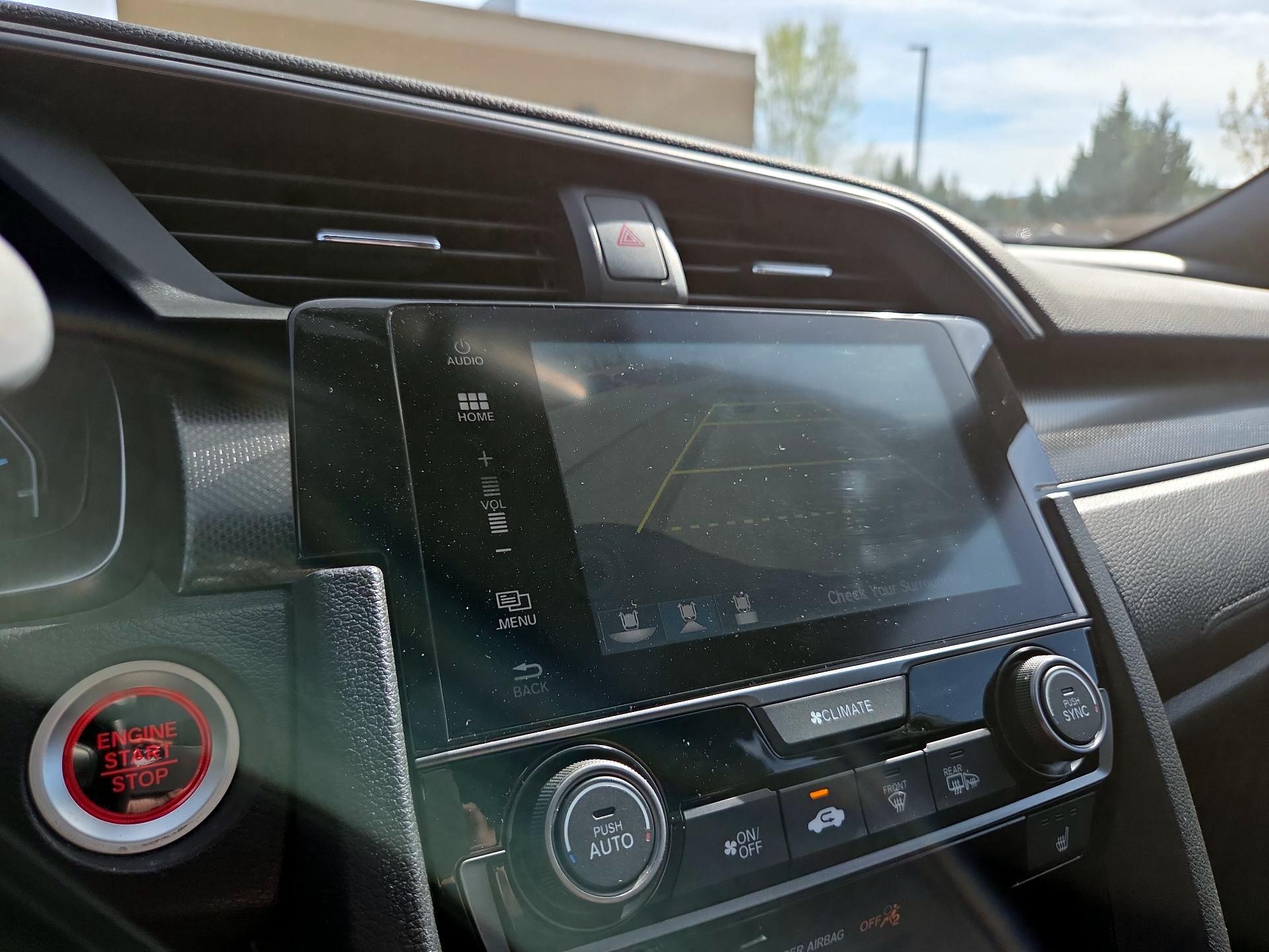 Thumbnail: 2017 Honda Civic - 12