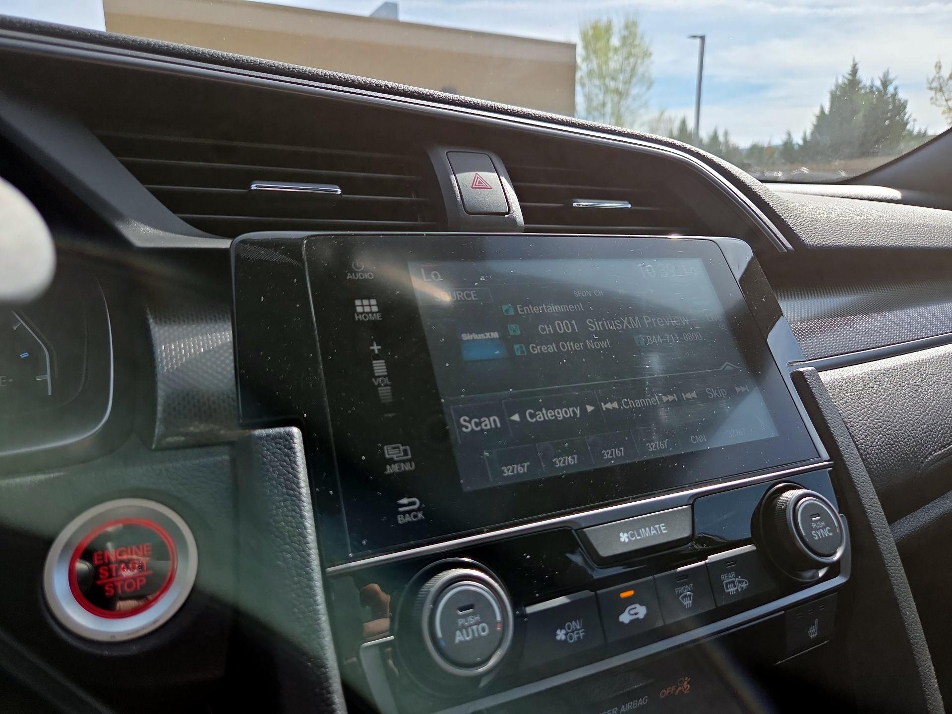 Thumbnail: 2017 Honda Civic - 13