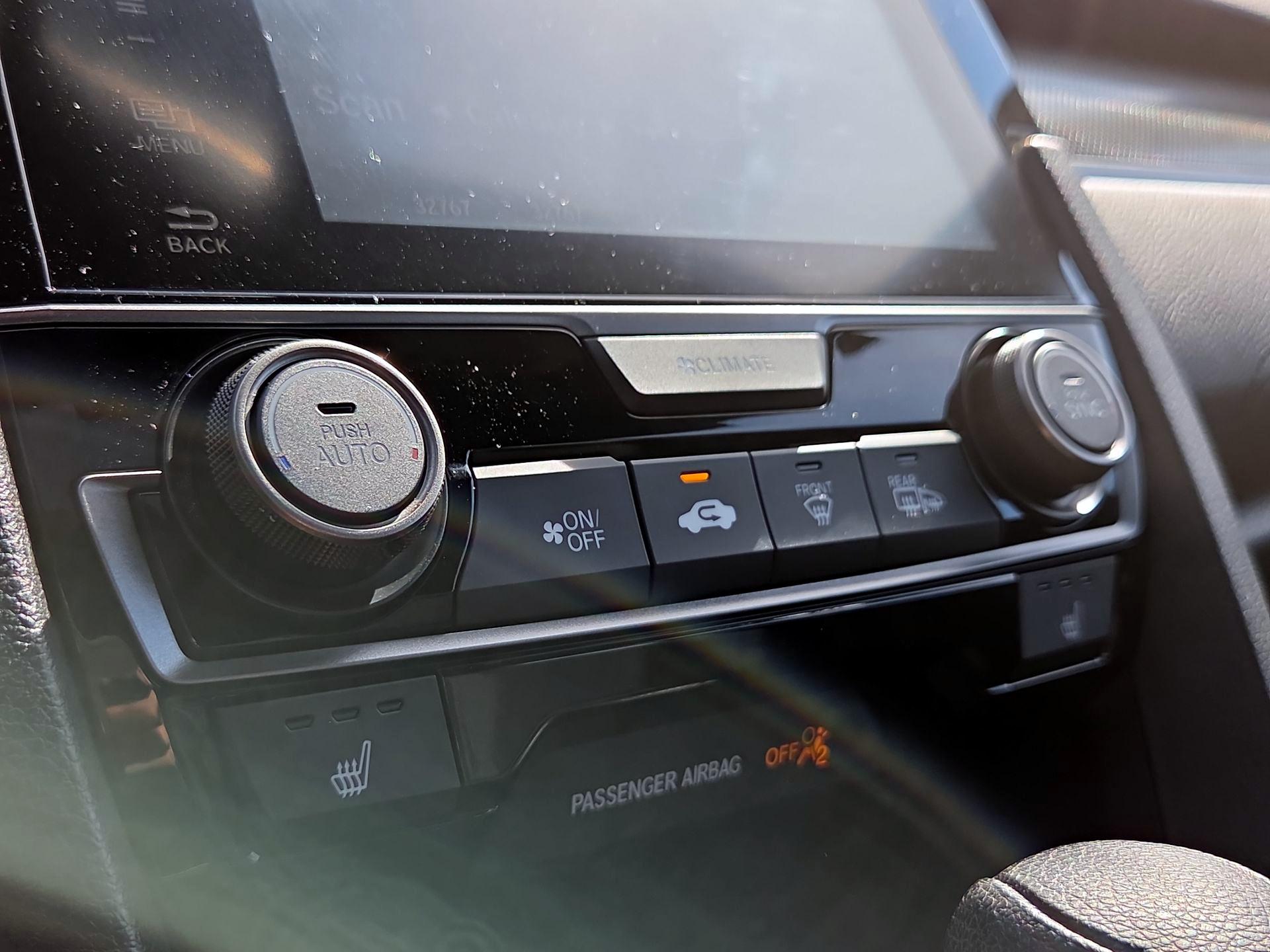 Thumbnail: 2017 Honda Civic - 14