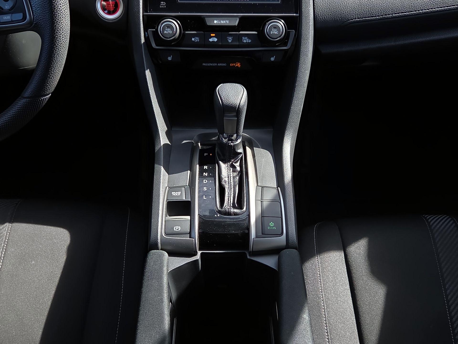 Thumbnail: 2017 Honda Civic - 15