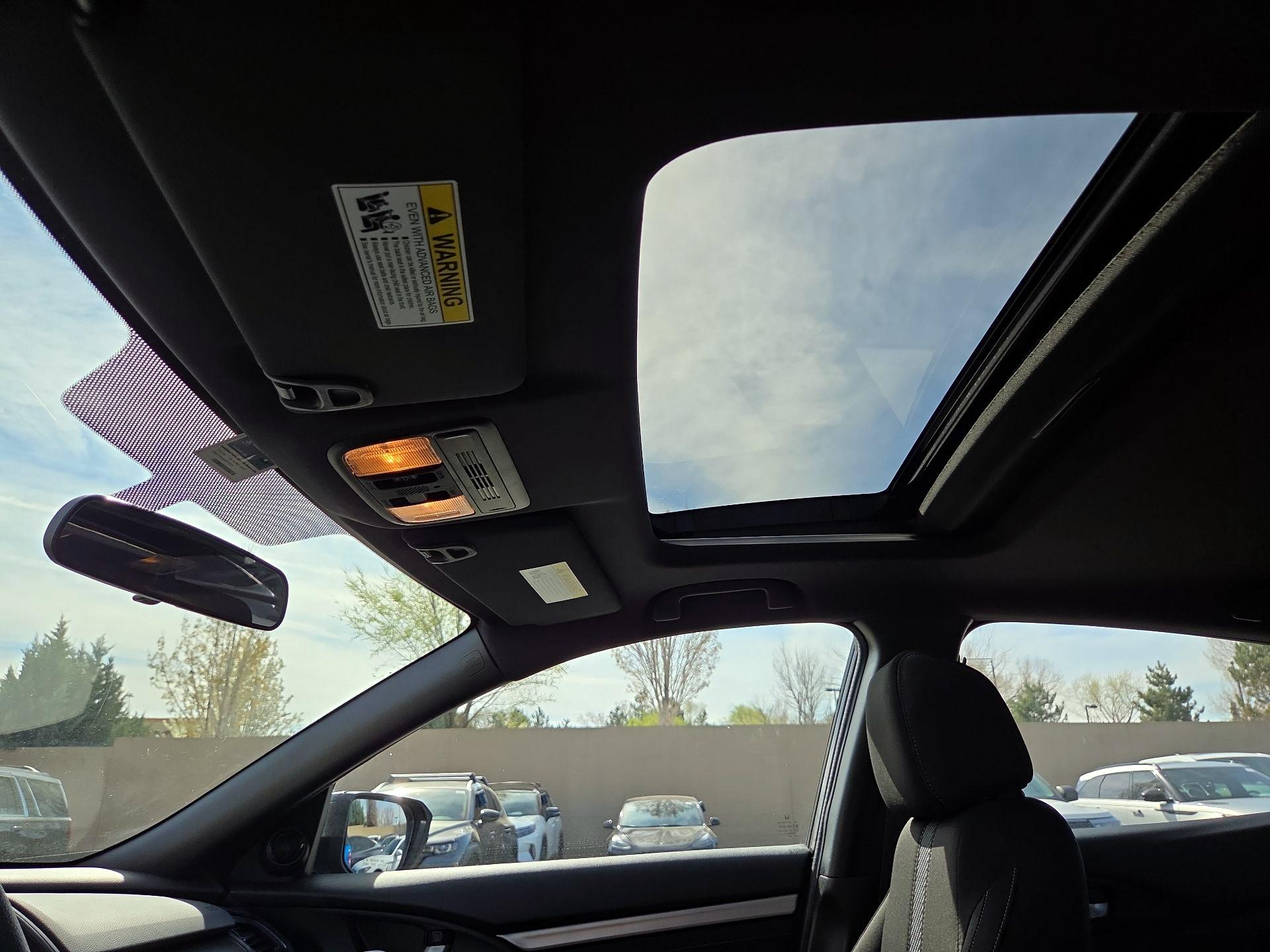 Thumbnail: 2017 Honda Civic - 16