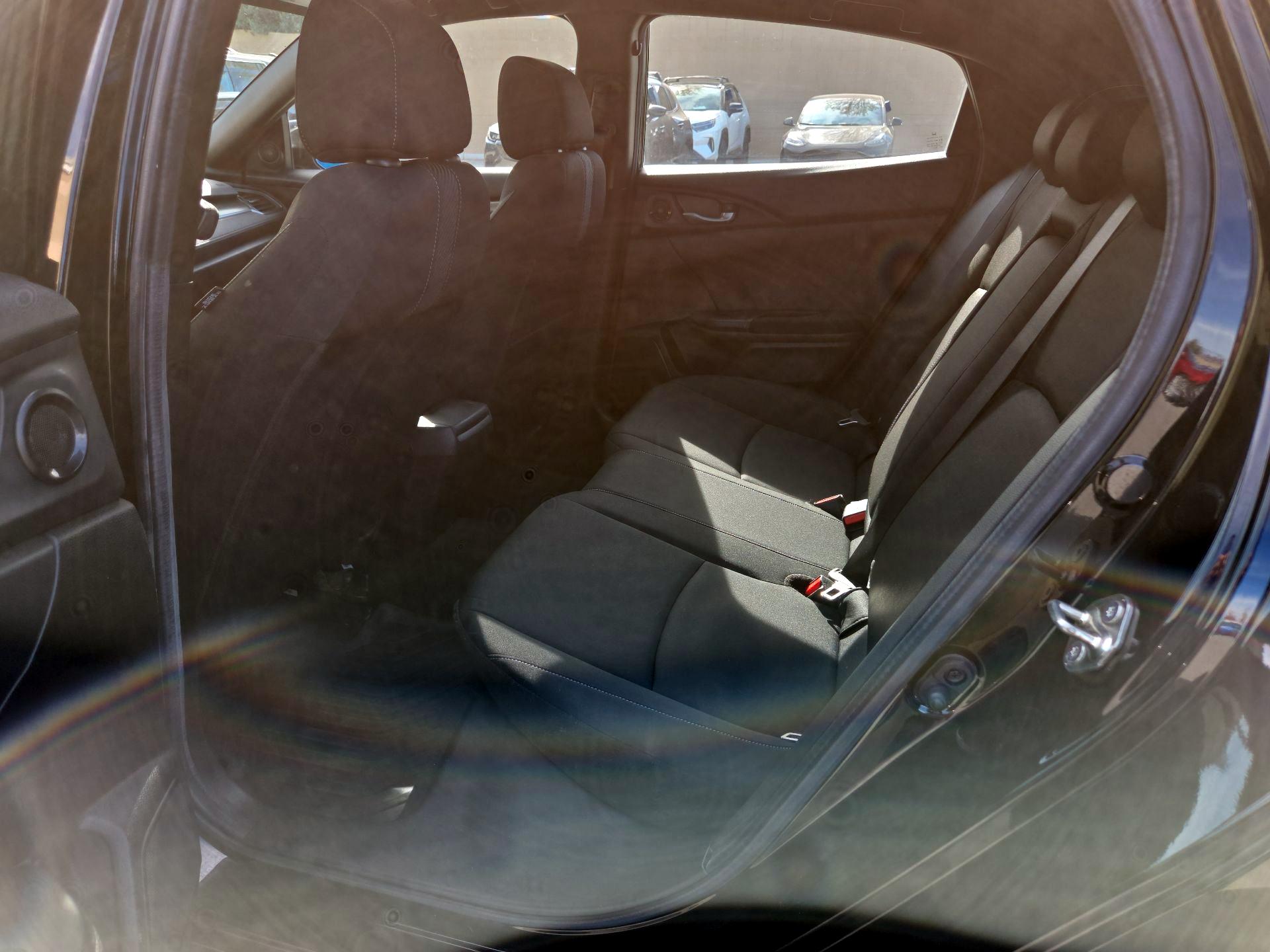 Thumbnail: 2017 Honda Civic - 17