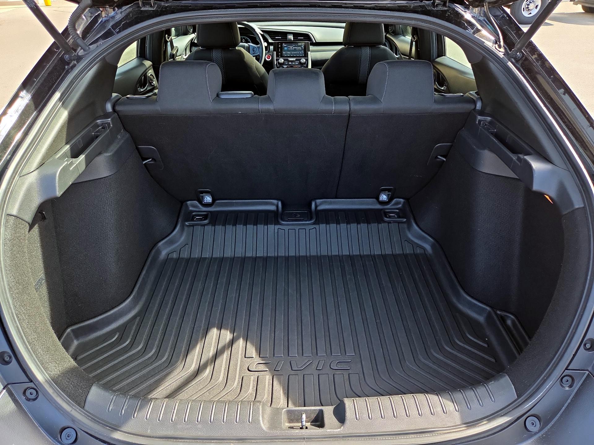 Thumbnail: 2017 Honda Civic - 18