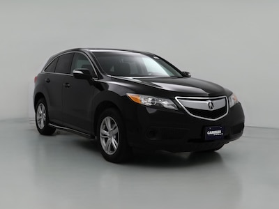 2014 Acura RDX AWD