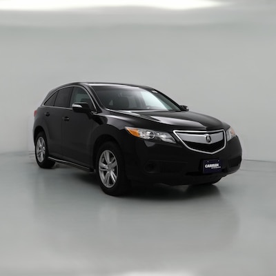 2014 Acura RDX AWD