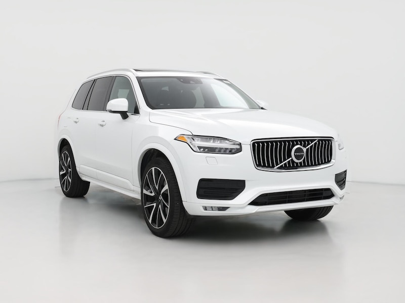 2021 Volvo XC90 T6 Momentum