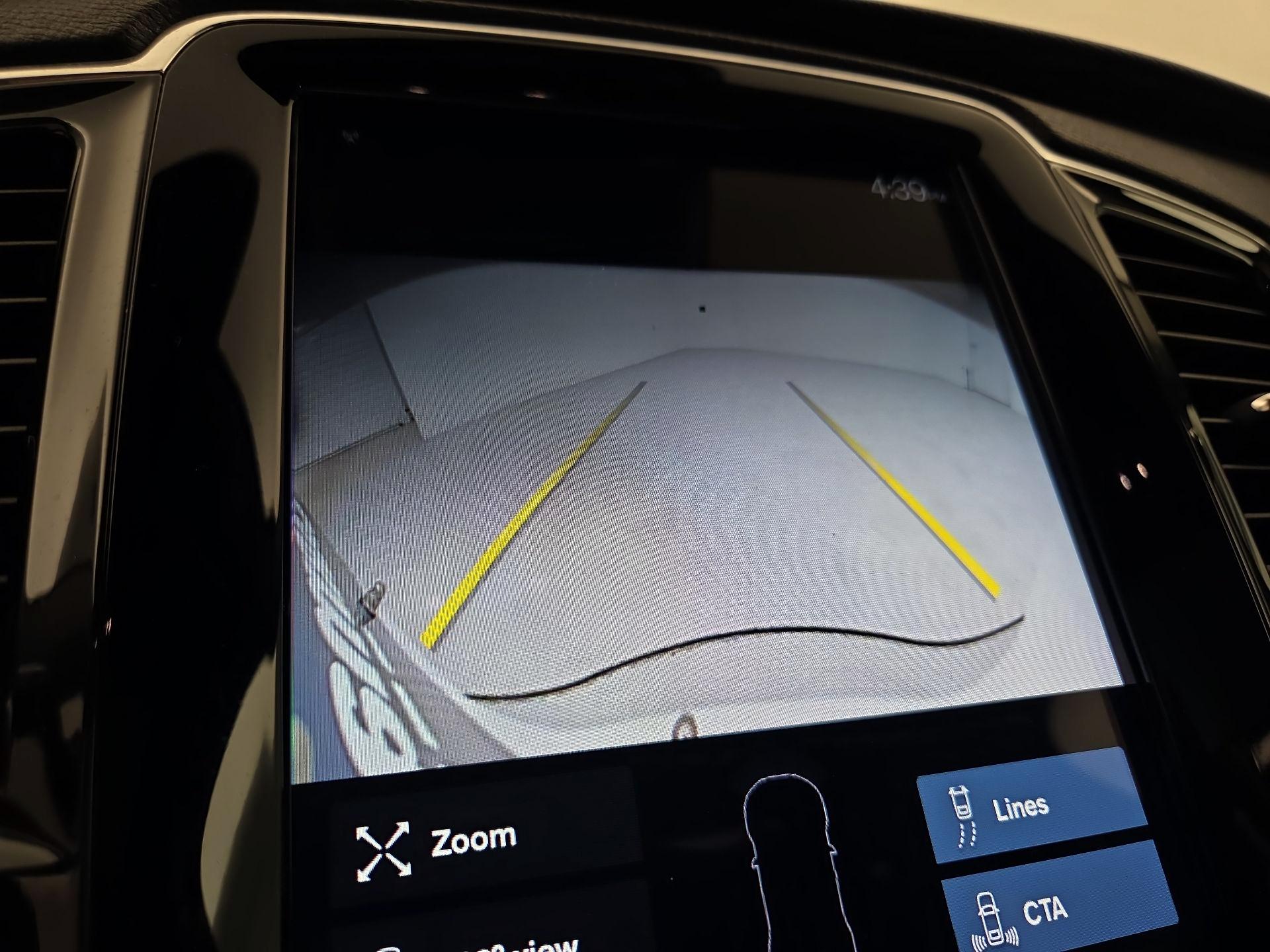 Thumbnail: 2021 Volvo XC90 - 14