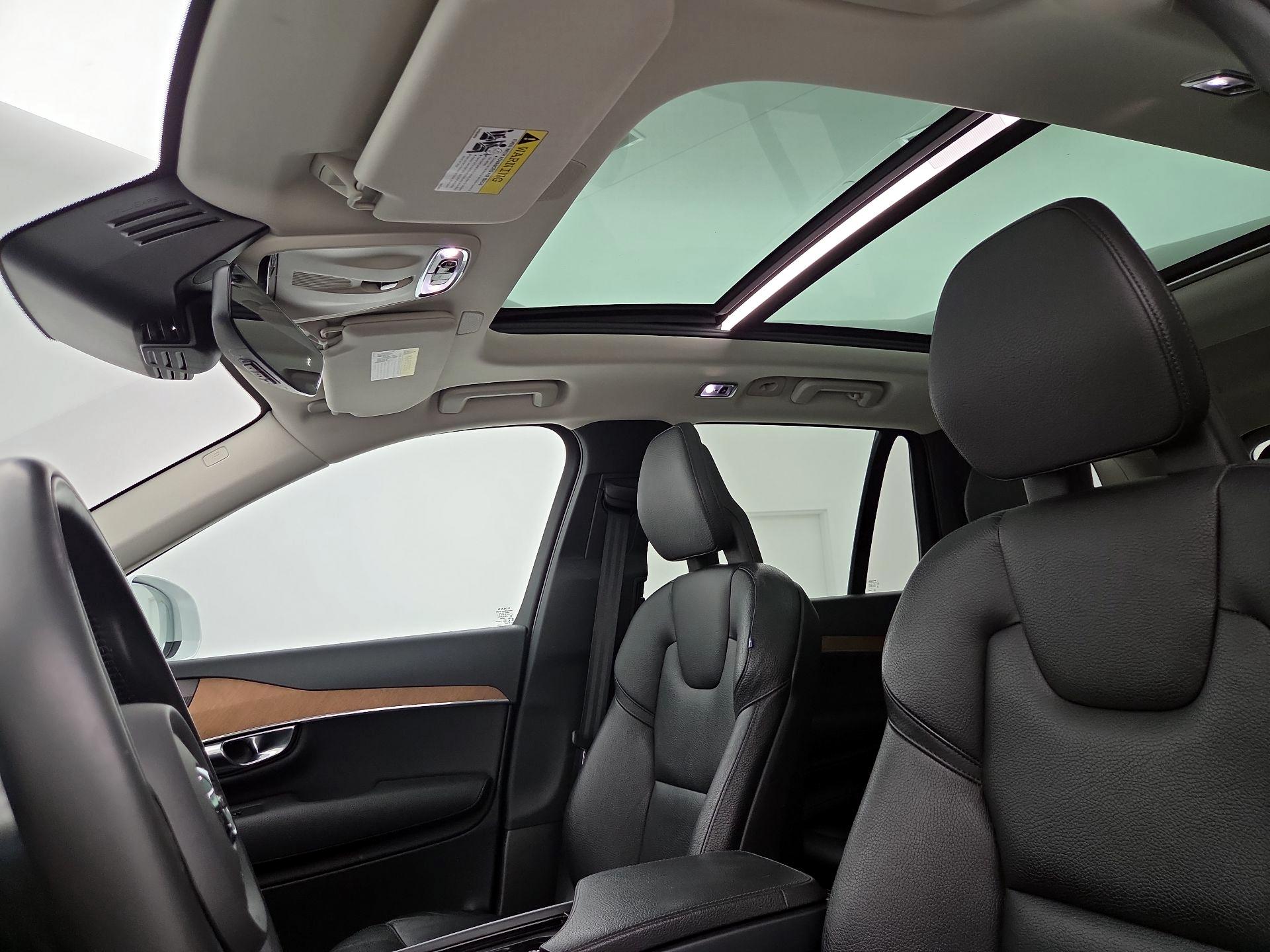 Thumbnail: 2021 Volvo XC90 - 19