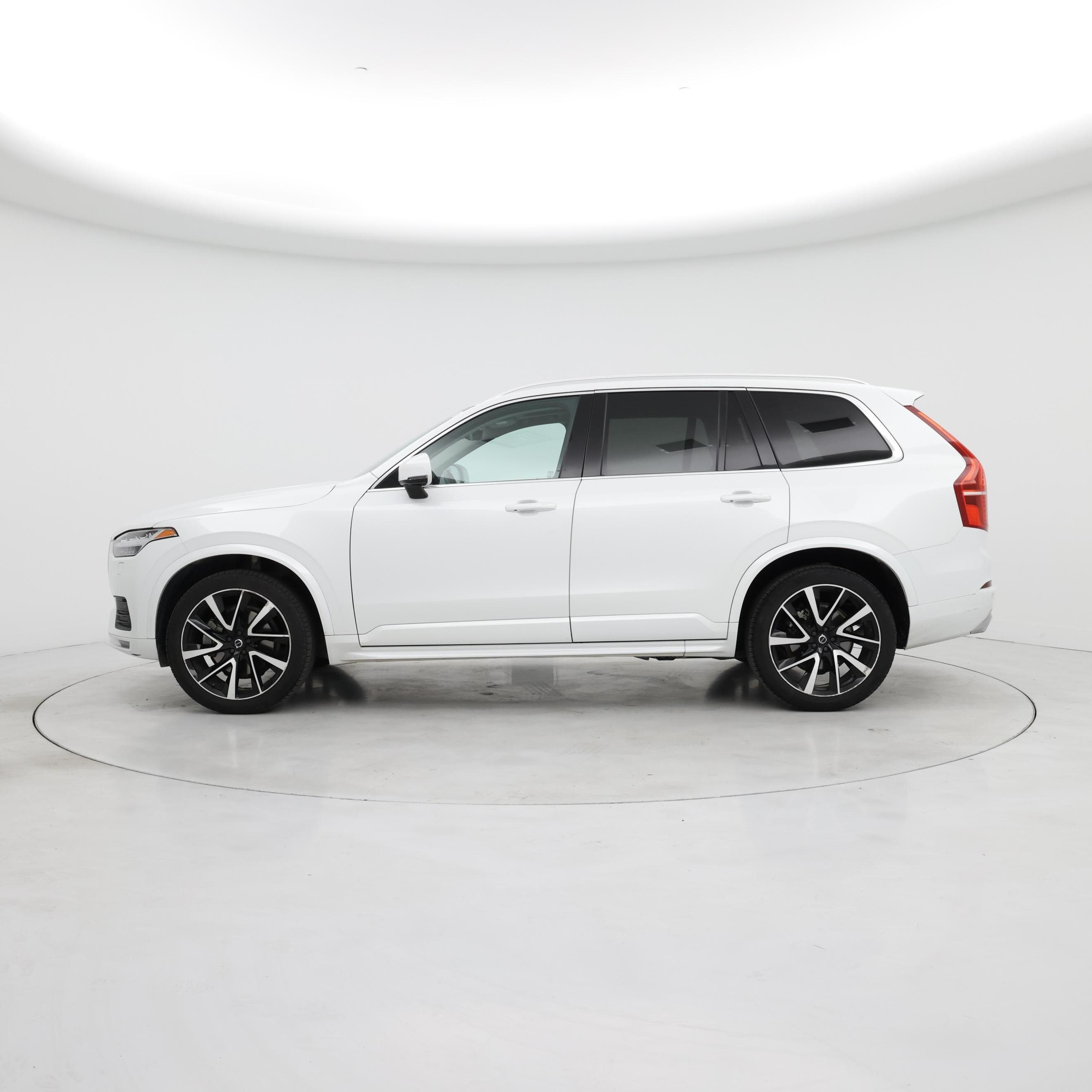 Thumbnail: 2021 Volvo XC90 - 3