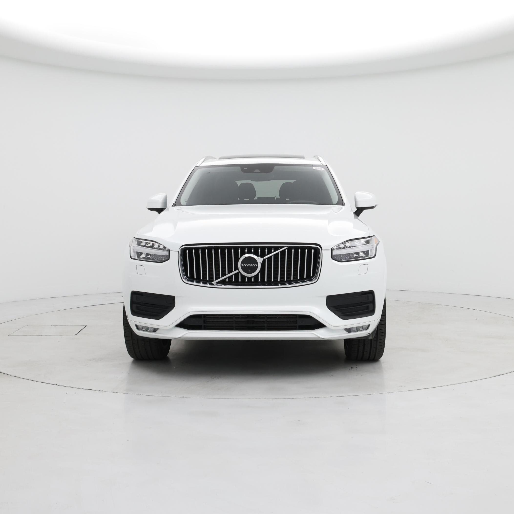 Thumbnail: 2021 Volvo XC90 - 5
