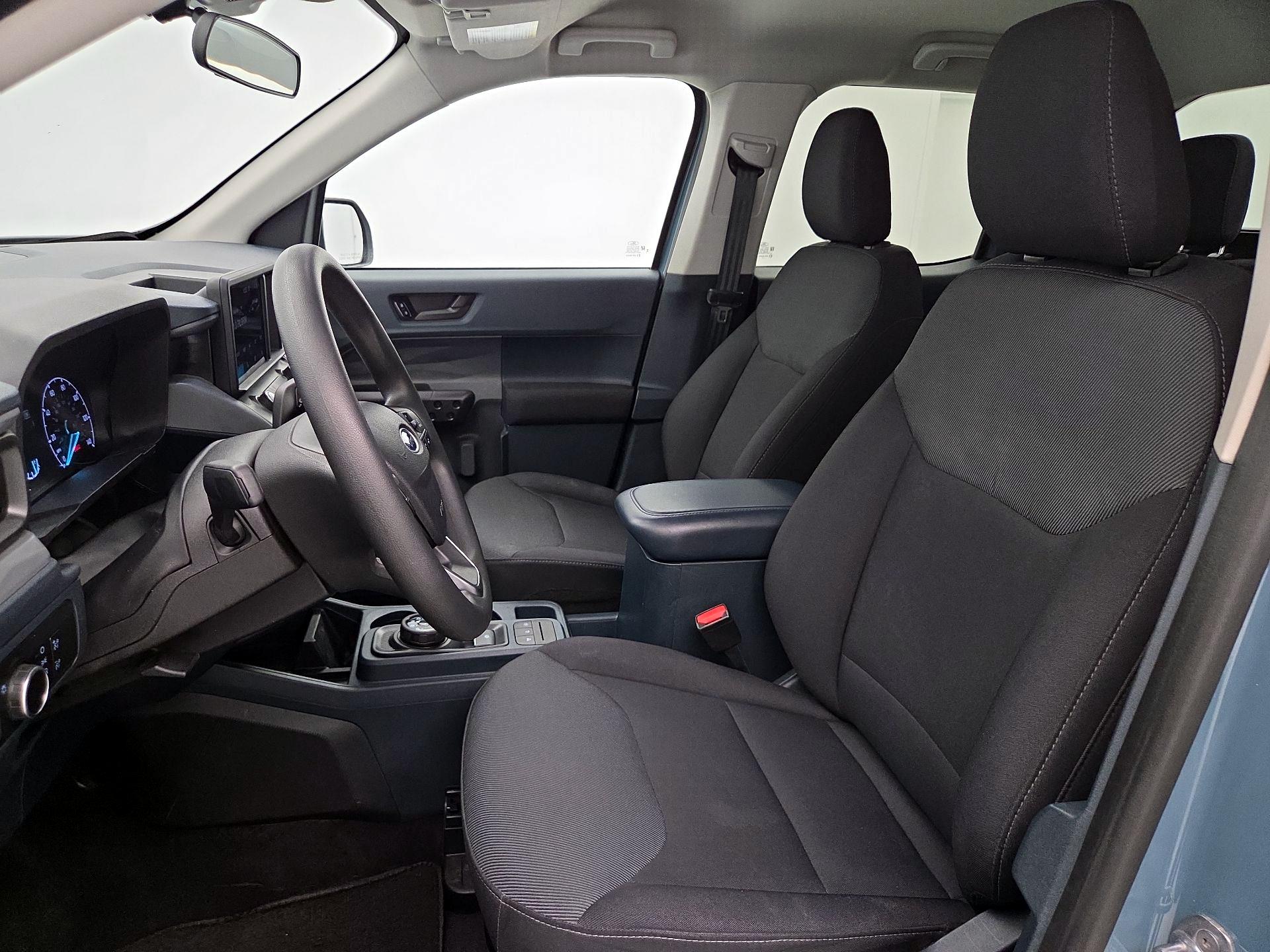 Thumbnail: 2023 Ford Maverick - 11