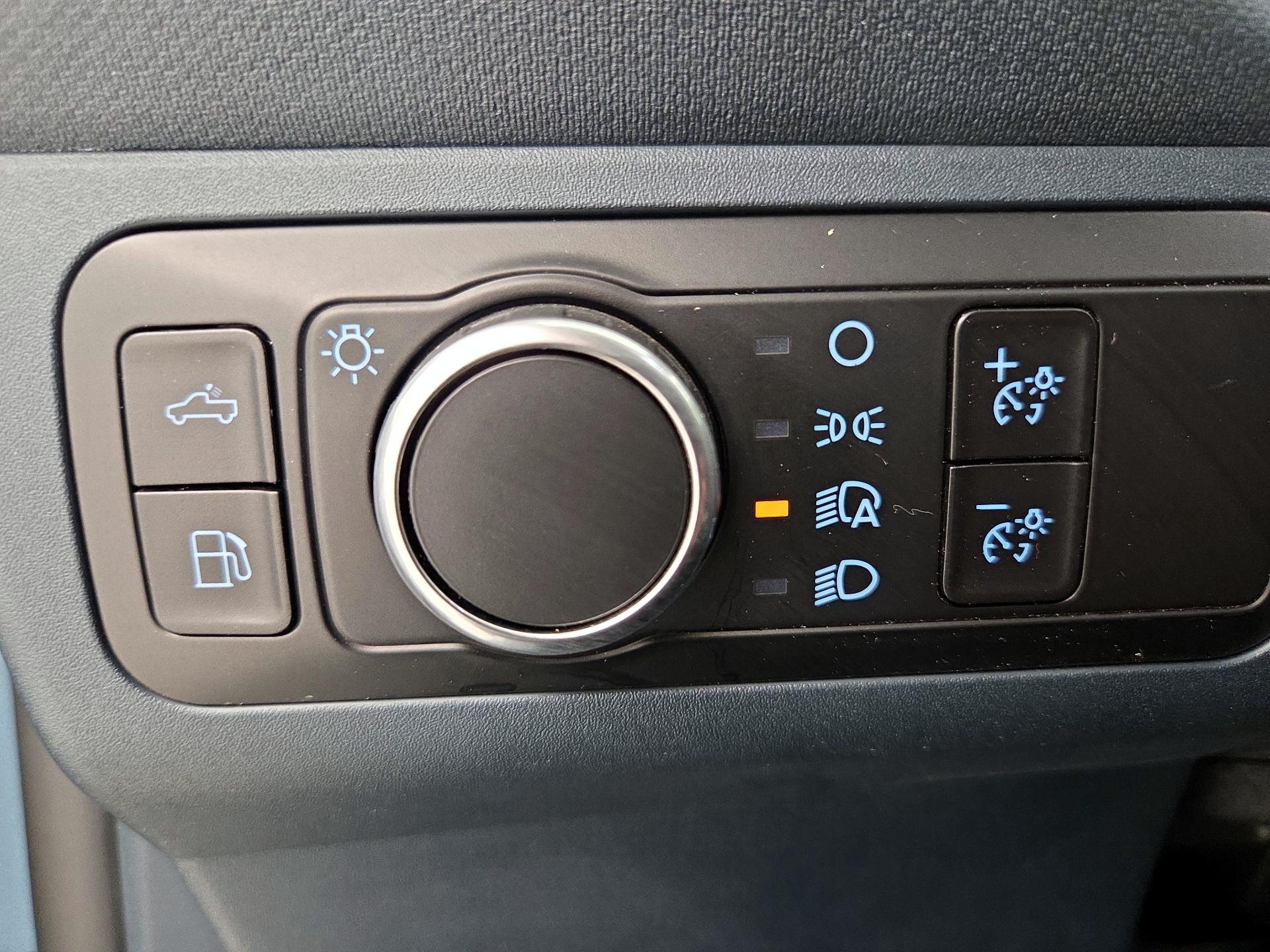 Thumbnail: 2023 Ford Maverick - 13