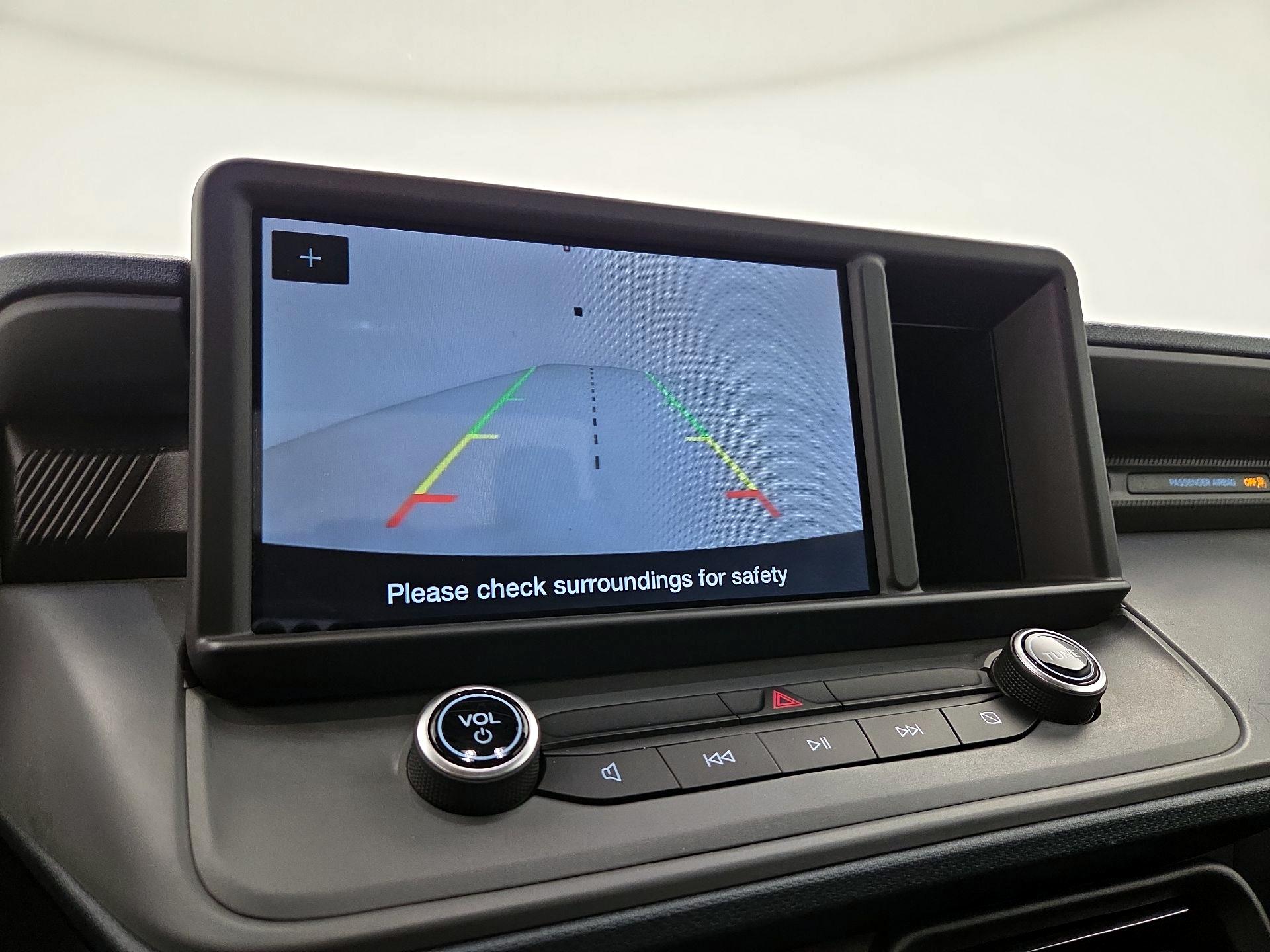 Thumbnail: 2023 Ford Maverick - 14