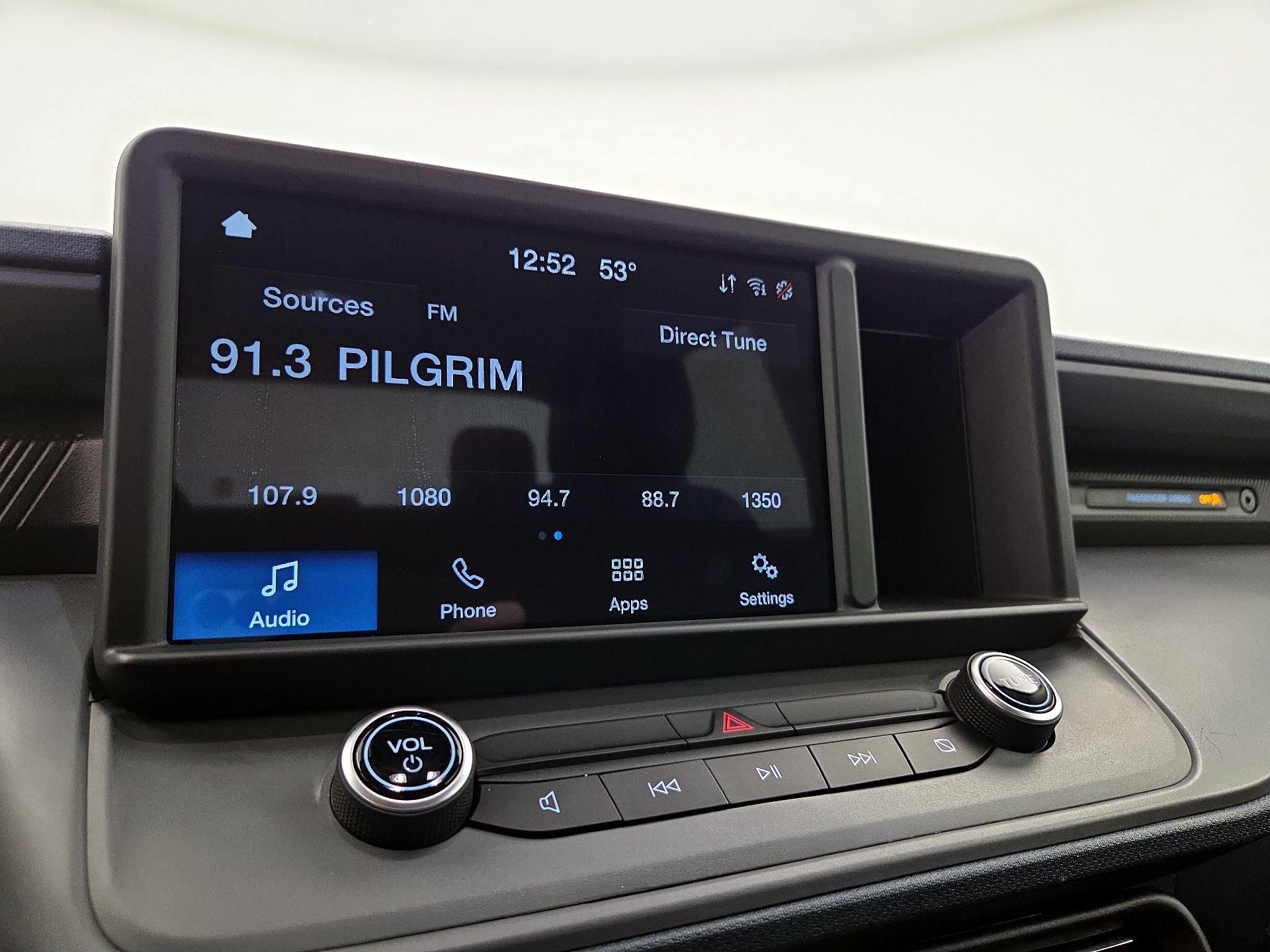 Thumbnail: 2023 Ford Maverick - 15