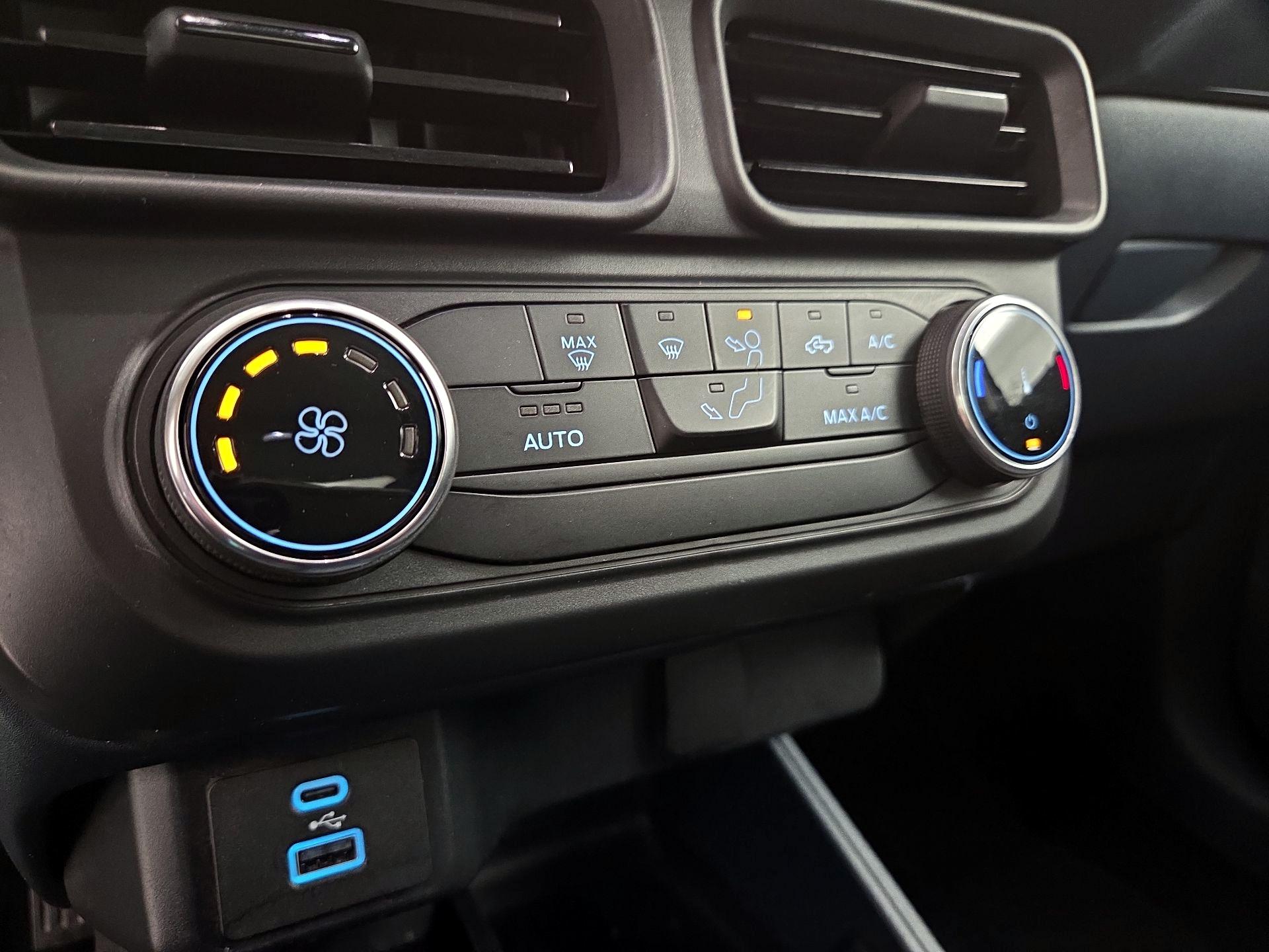 Thumbnail: 2023 Ford Maverick - 16