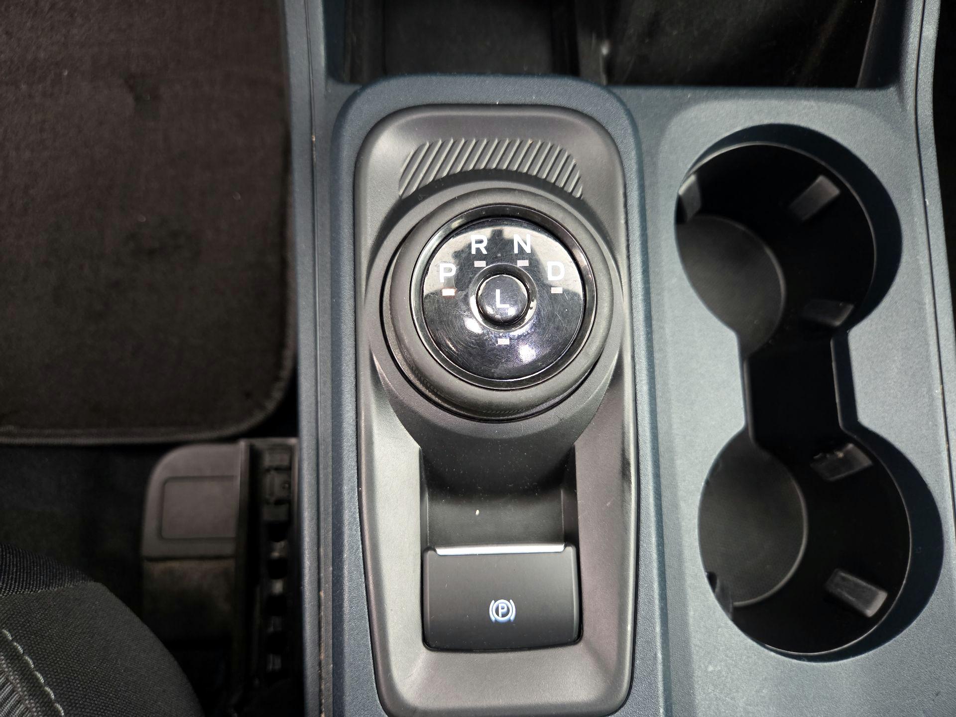 Thumbnail: 2023 Ford Maverick - 17