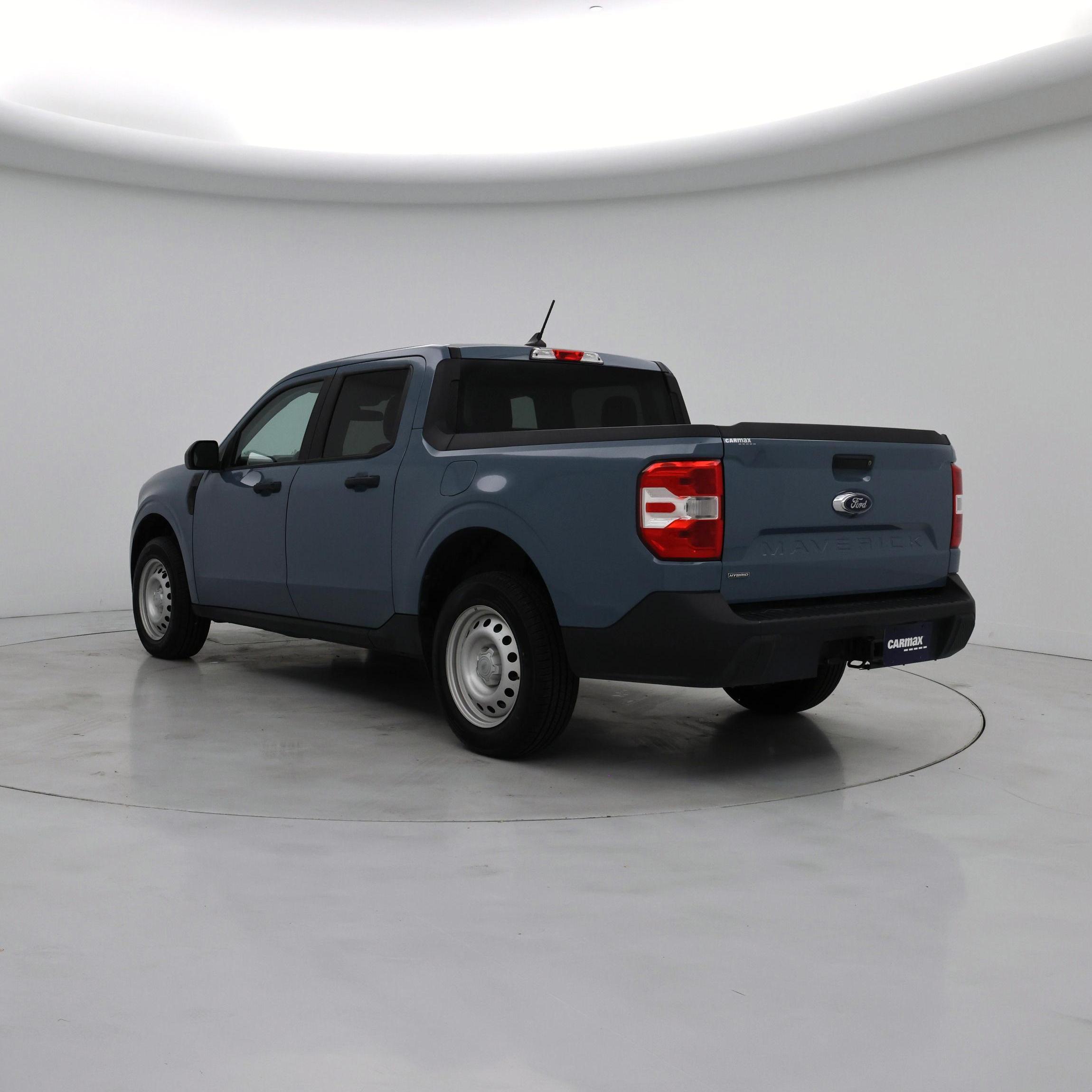 Thumbnail: 2023 Ford Maverick - 2