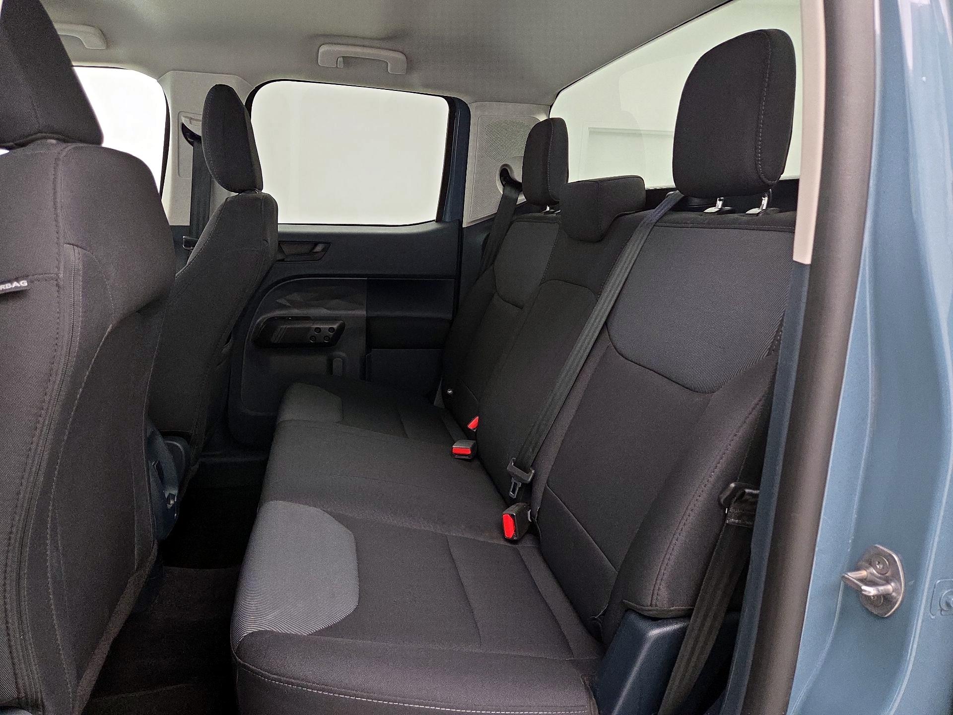 Thumbnail: 2023 Ford Maverick - 19