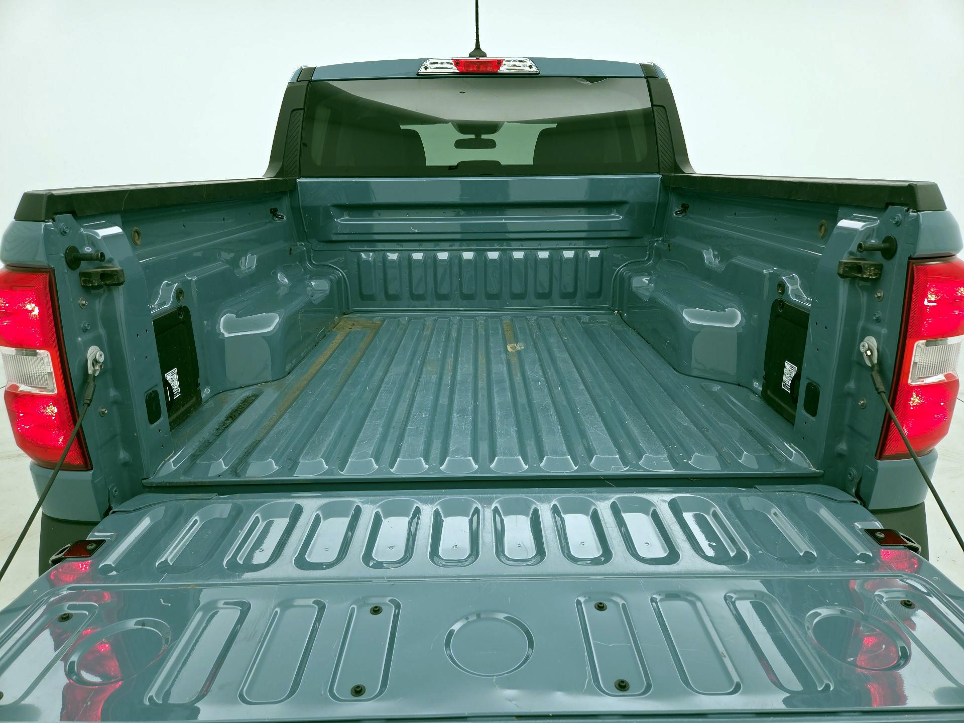 Thumbnail: 2023 Ford Maverick - 20