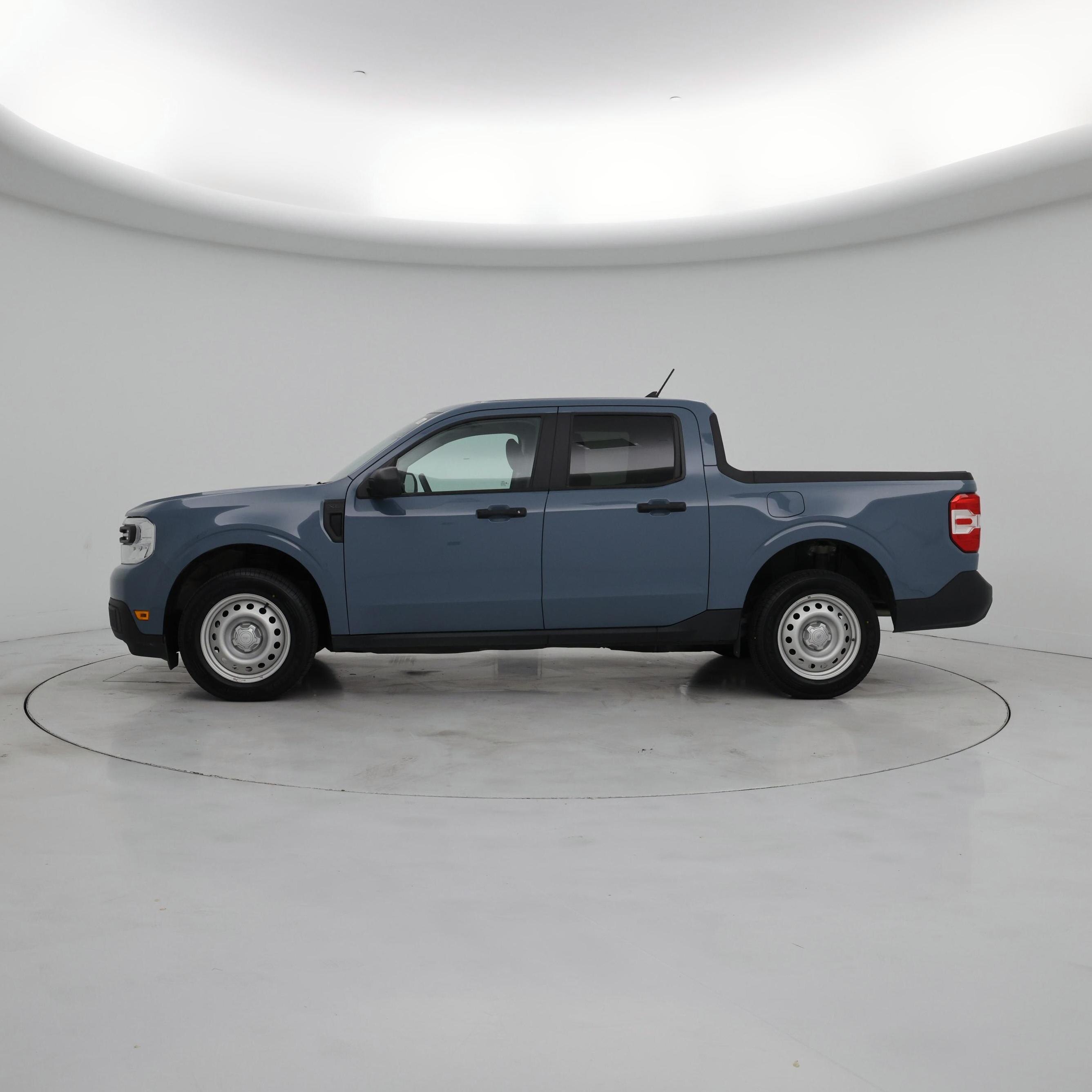 Thumbnail: 2023 Ford Maverick - 3