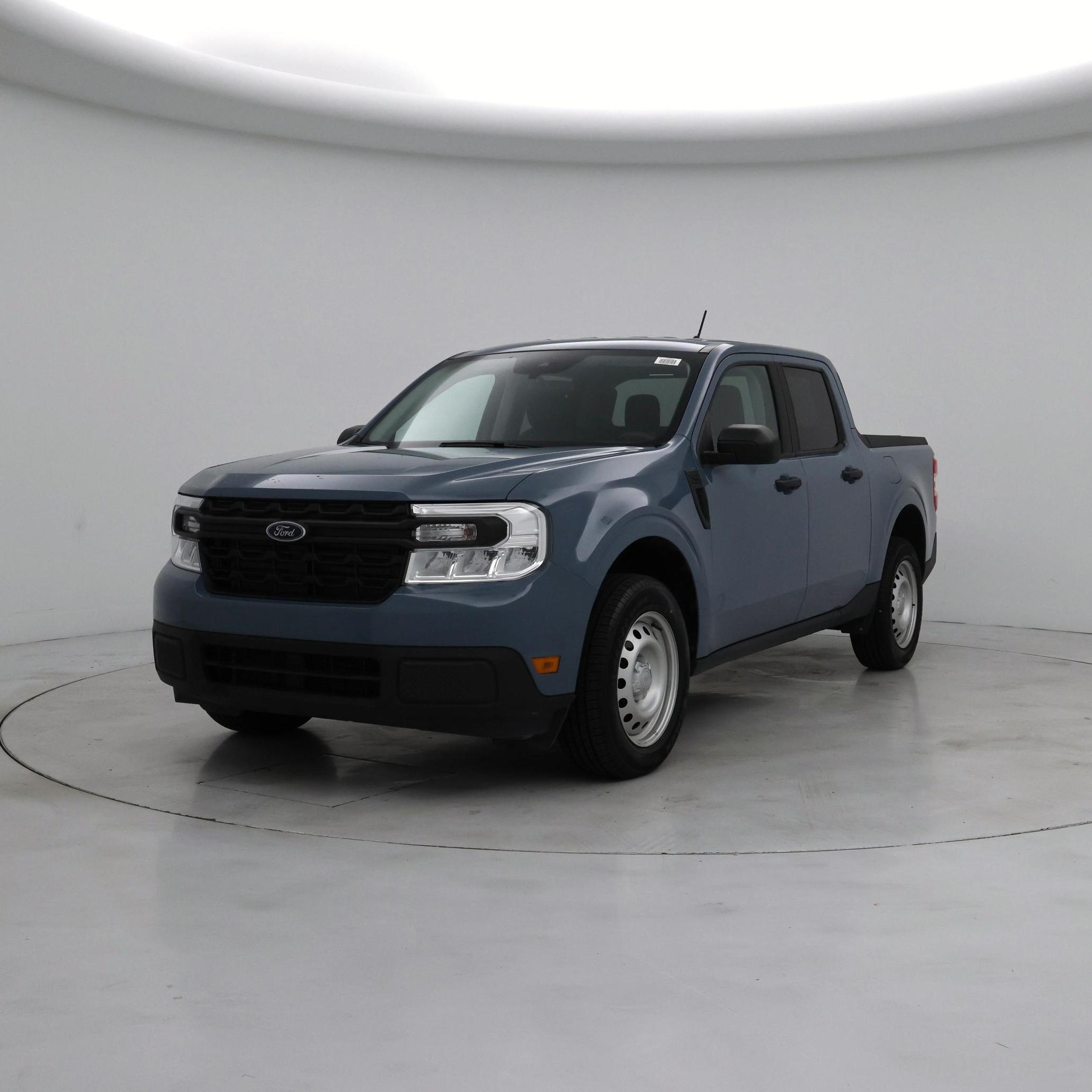 Thumbnail: 2023 Ford Maverick - 4