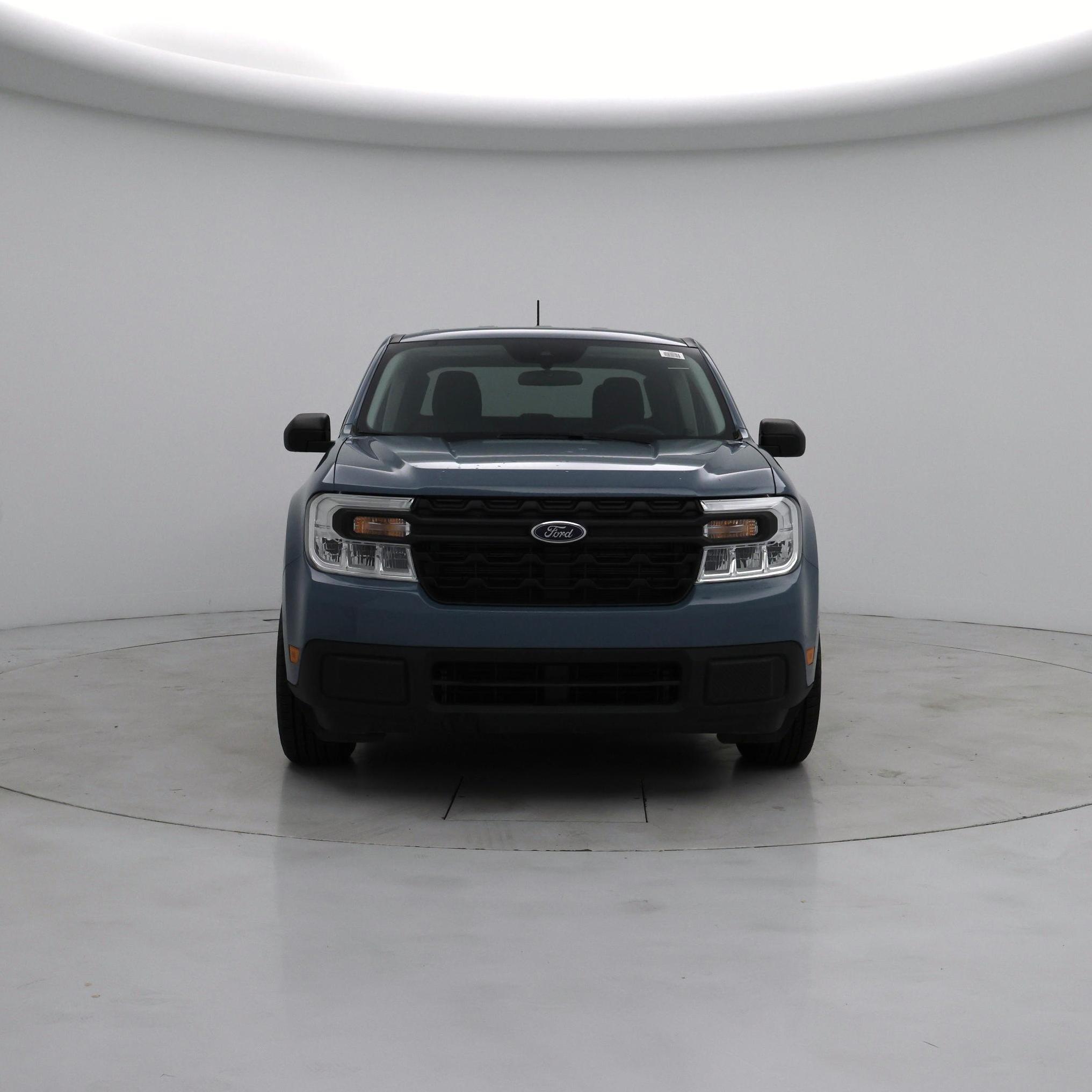 Thumbnail: 2023 Ford Maverick - 5