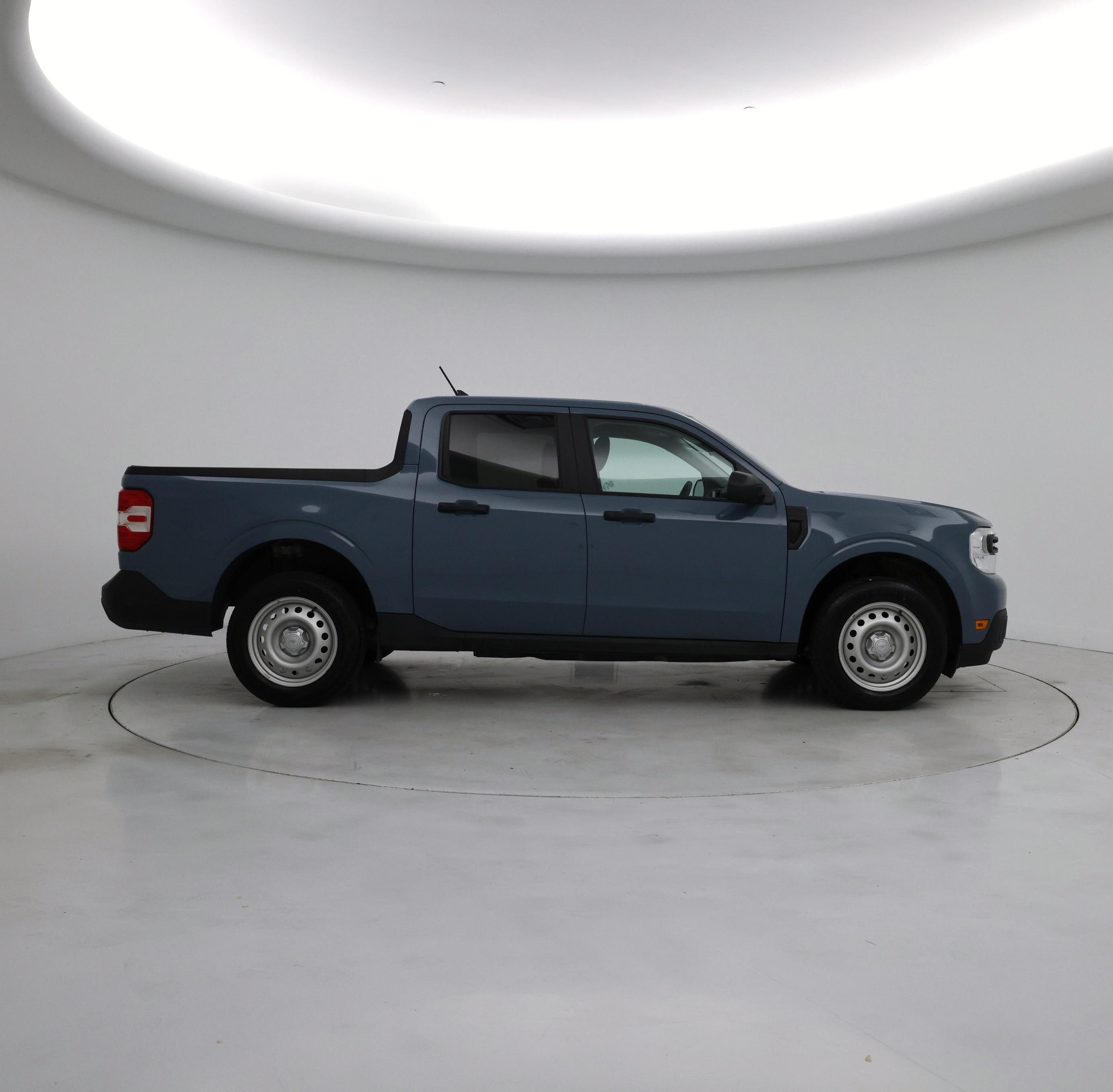 Thumbnail: 2023 Ford Maverick - 7