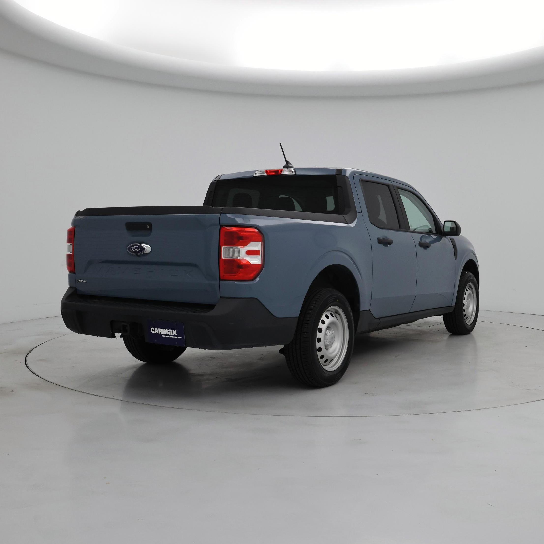 Thumbnail: 2023 Ford Maverick - 8