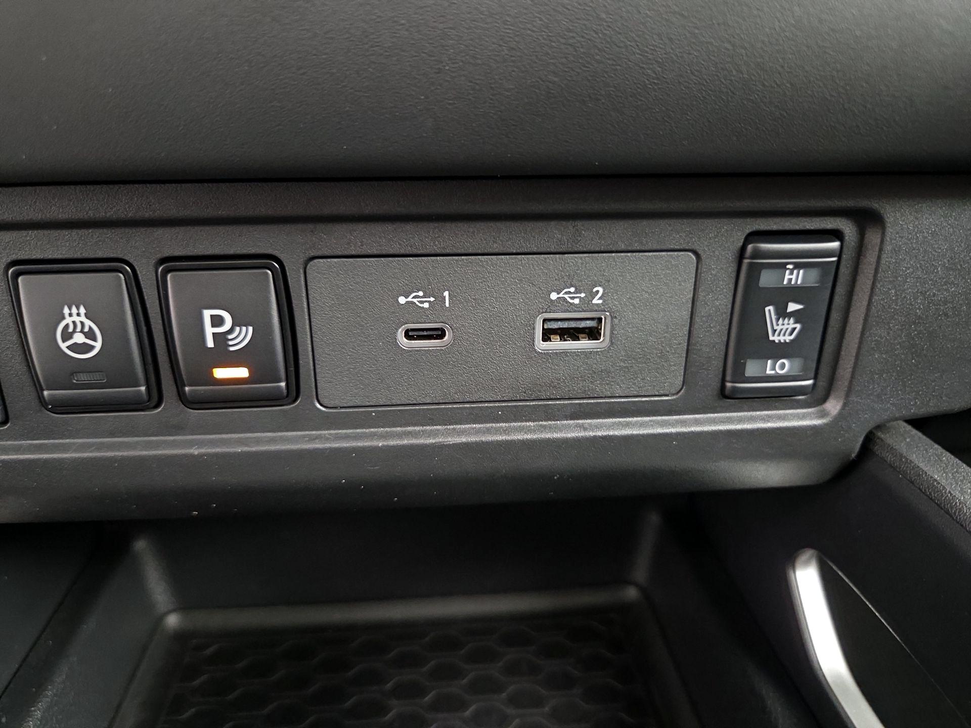 Thumbnail: 2023 Nissan Frontier - 10