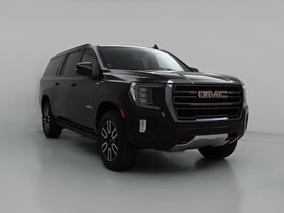 2022 GMC Yukon XL 1500 AT4
