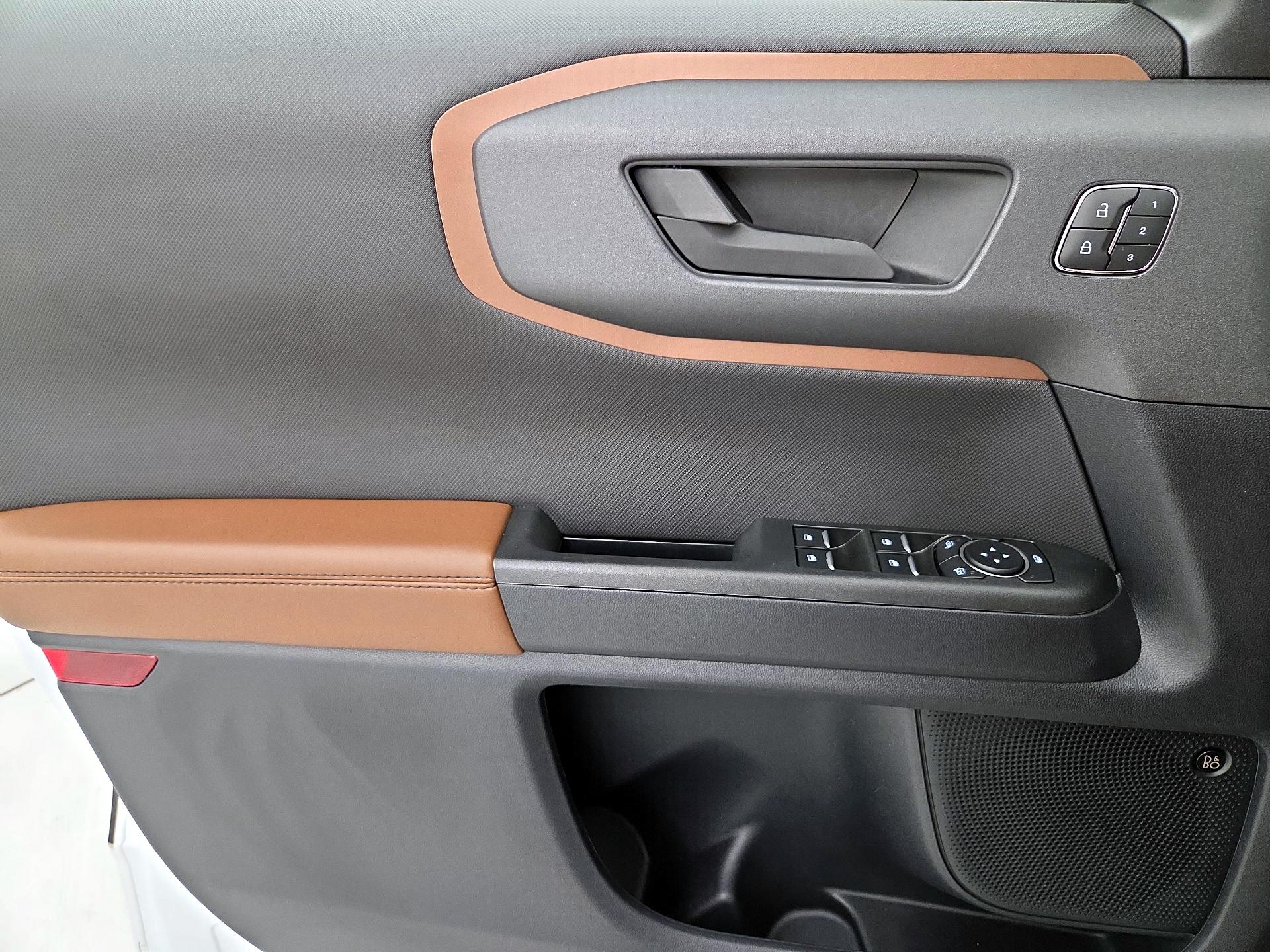 Thumbnail: 2024 Ford Bronco Sport - 12