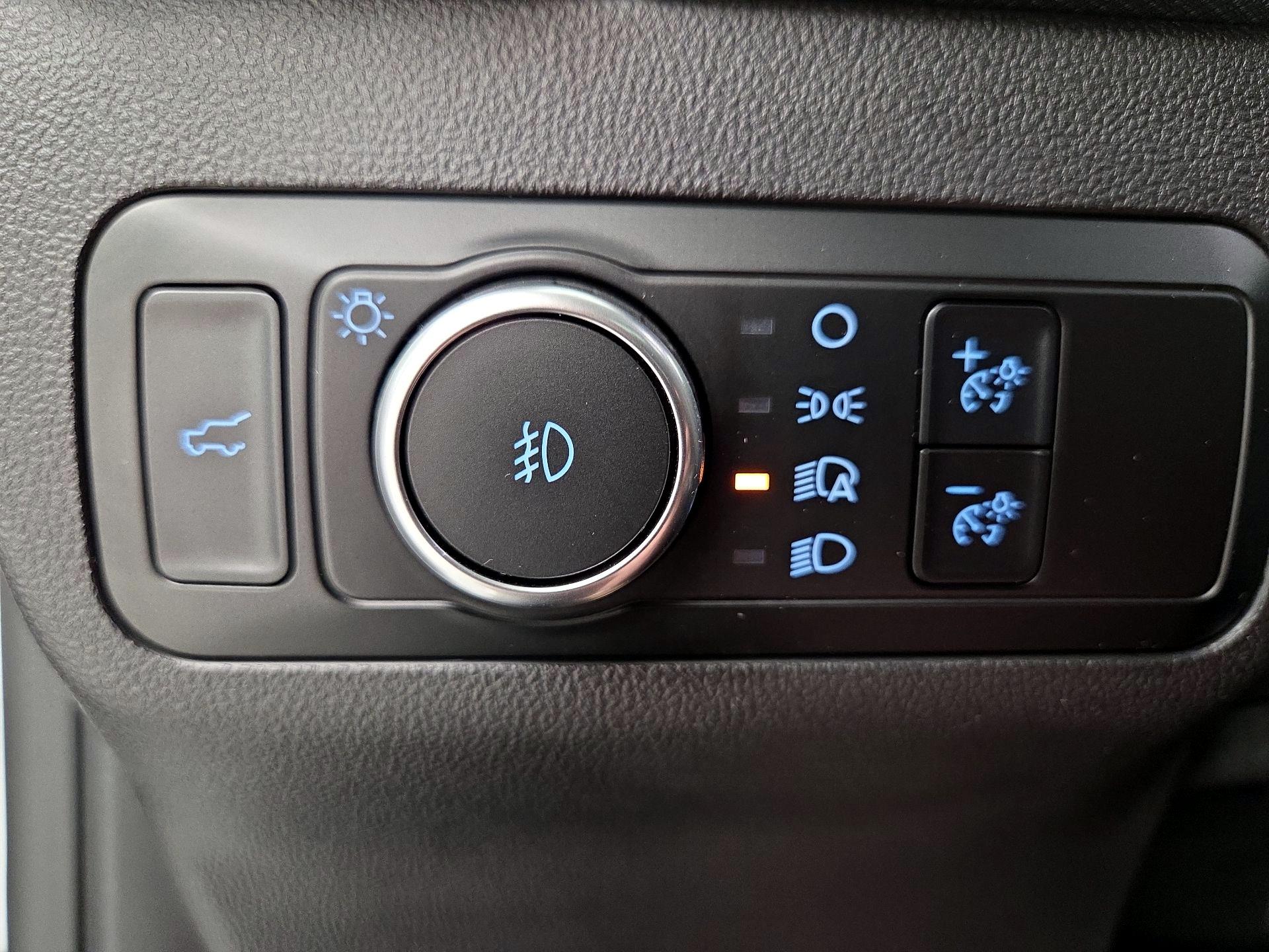 Thumbnail: 2024 Ford Bronco Sport - 13