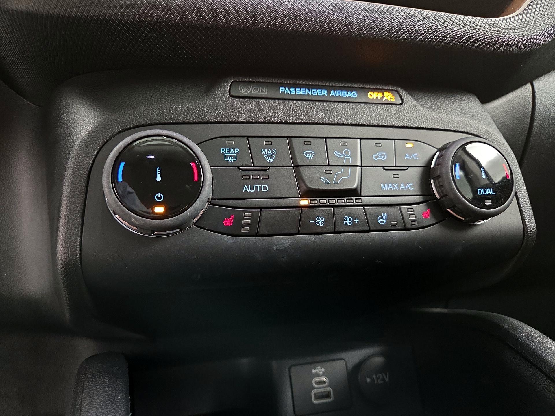 Thumbnail: 2024 Ford Bronco Sport - 16