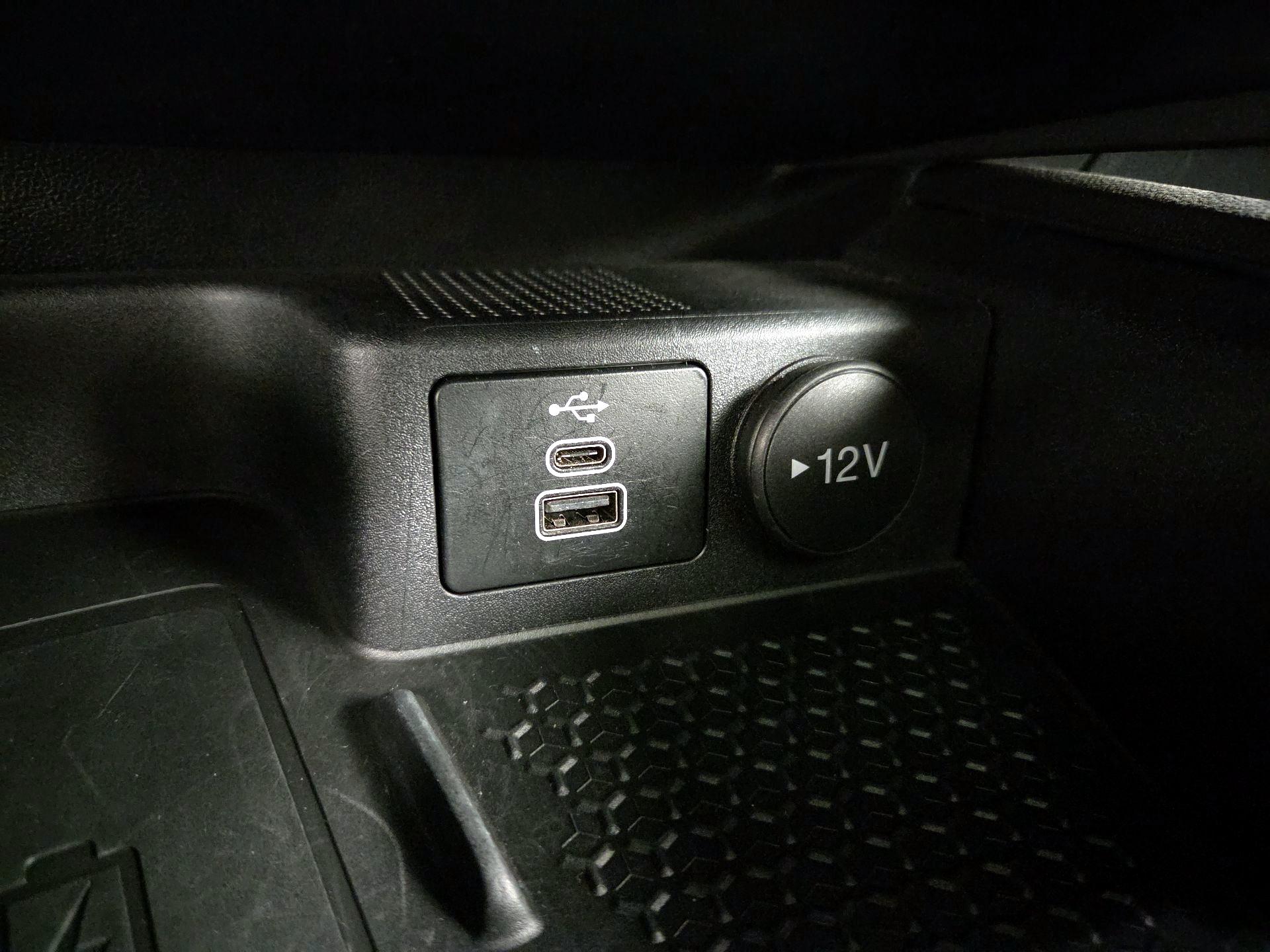 Thumbnail: 2024 Ford Bronco Sport - 18