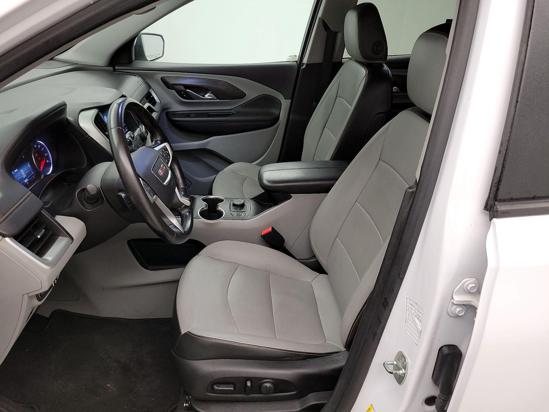 Thumbnail: 2018 GMC Terrain - 11