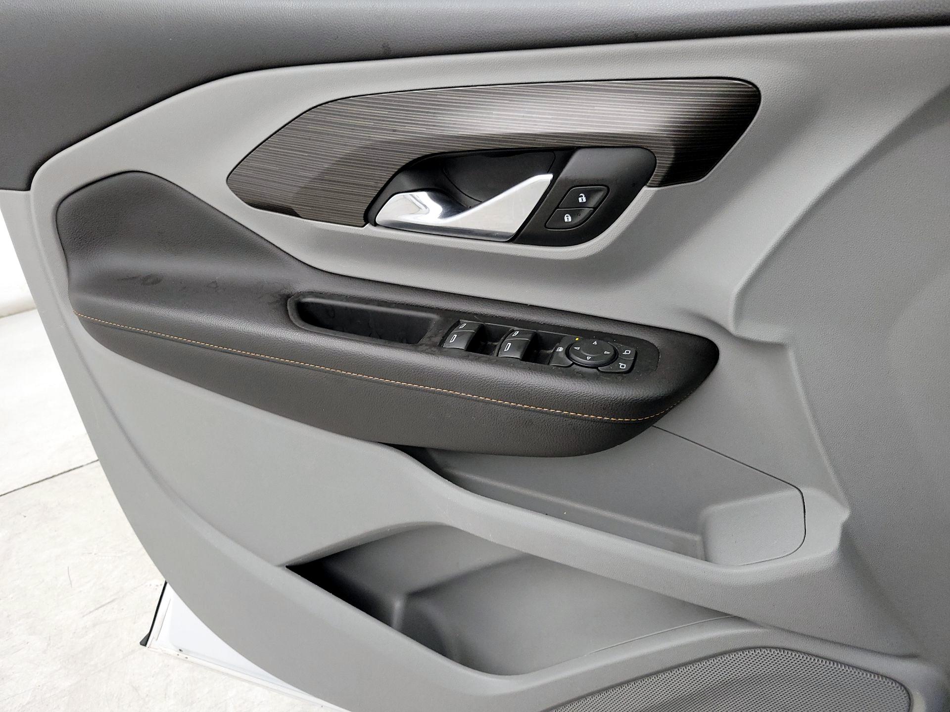 Thumbnail: 2018 GMC Terrain - 12