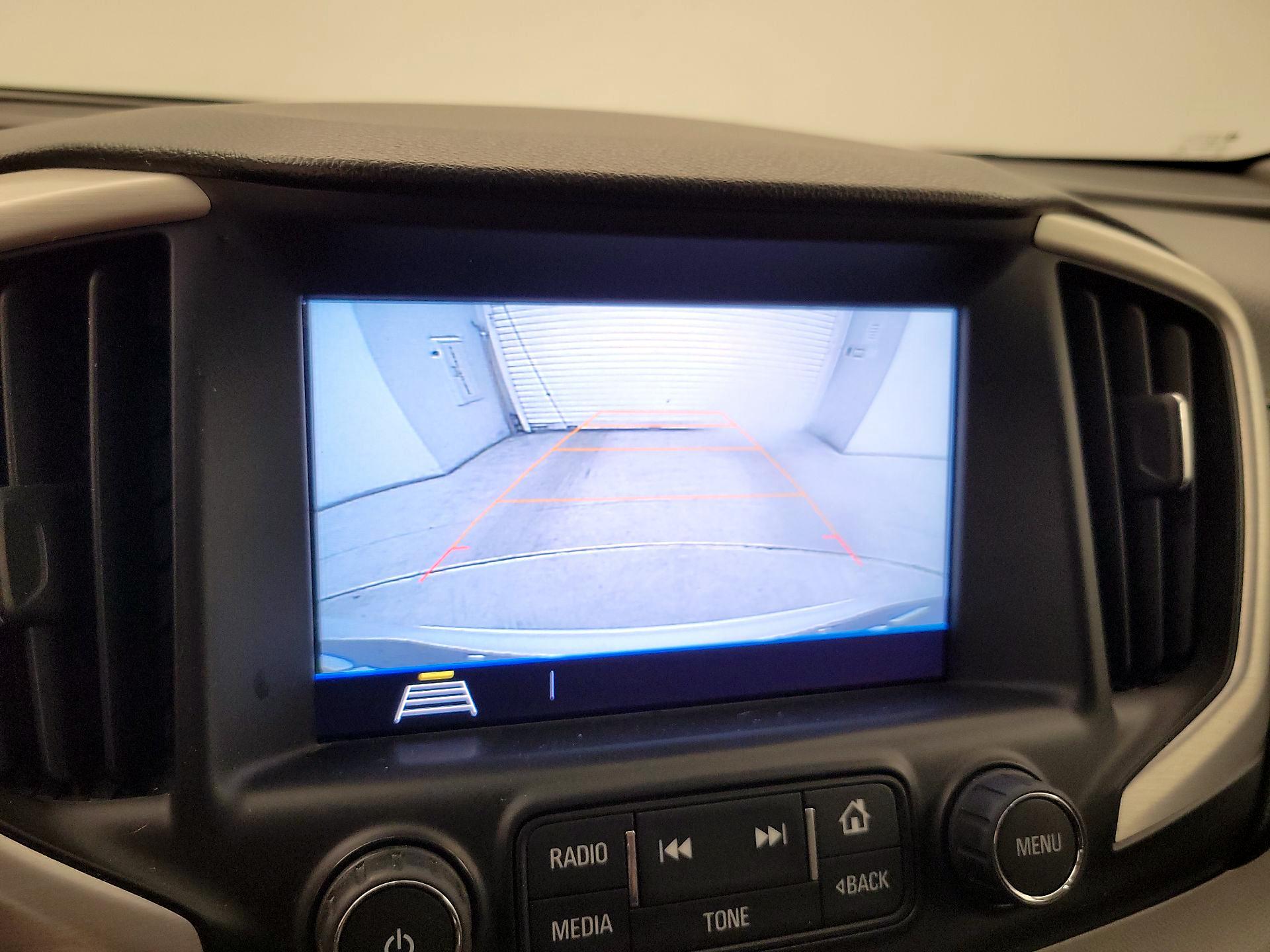 Thumbnail: 2018 GMC Terrain - 15